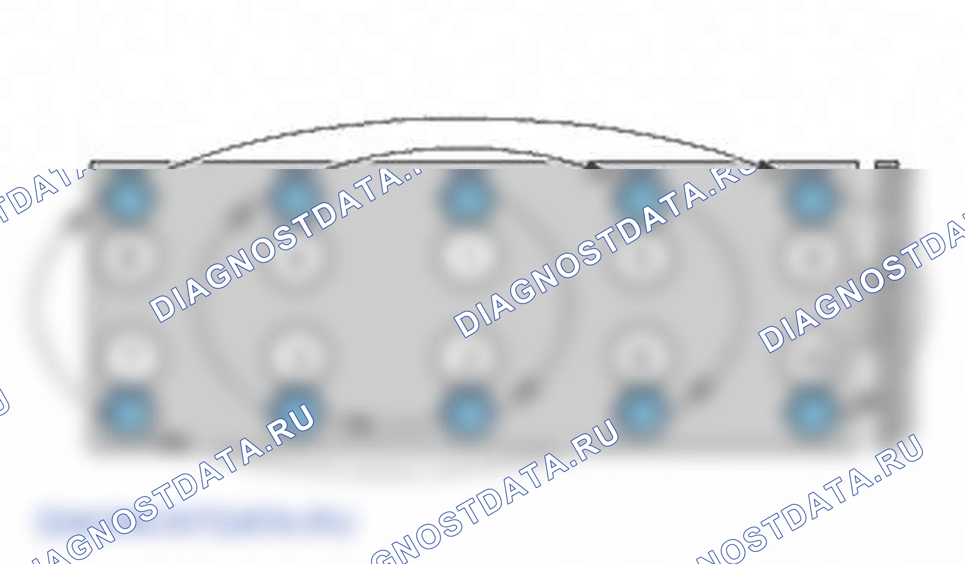 Повторная установка: двигателя — b1dp28nd. Peugeot 607 I рестайлинг