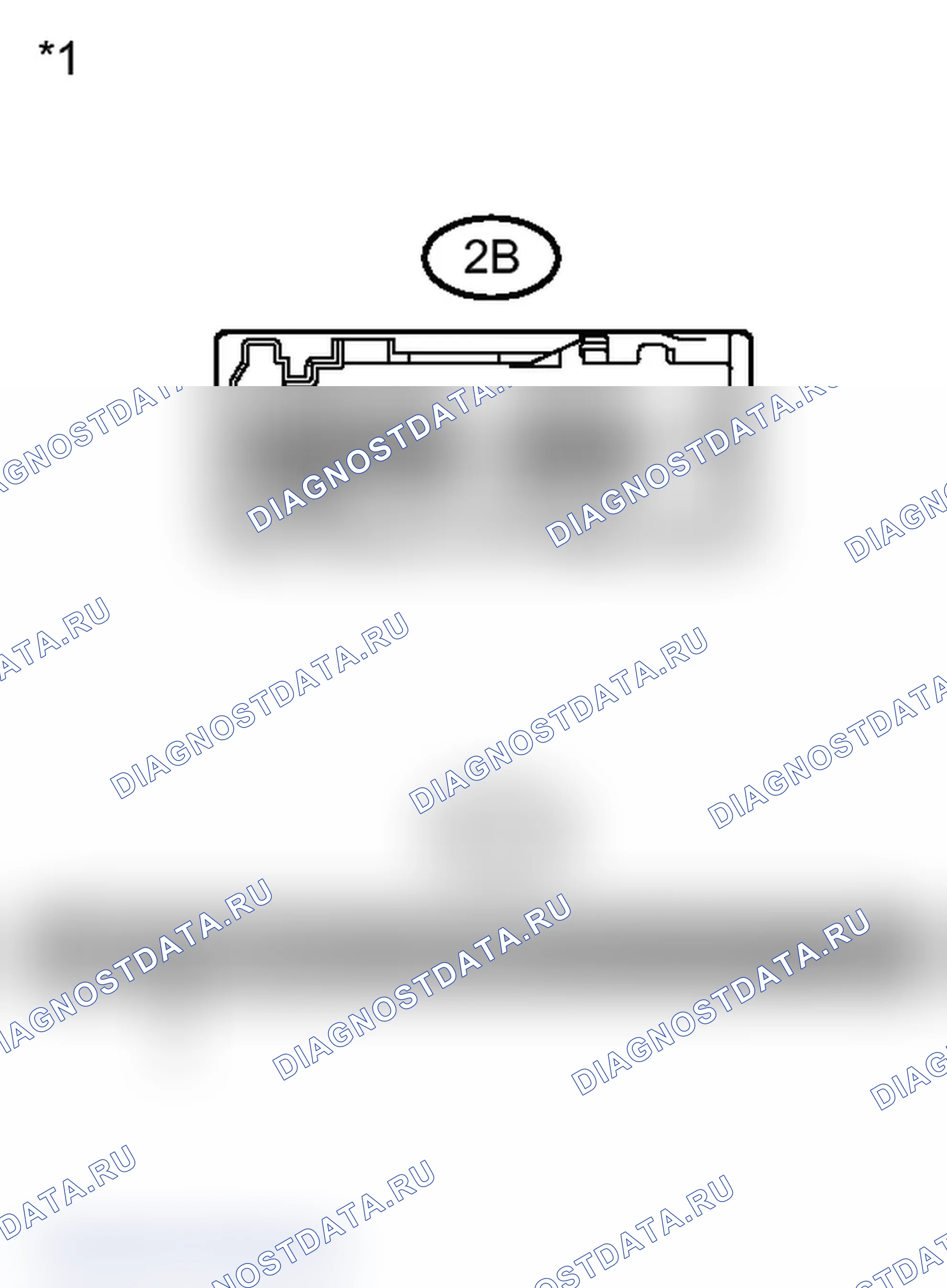 Рис. 23. Toyota Prius PHV pre-III