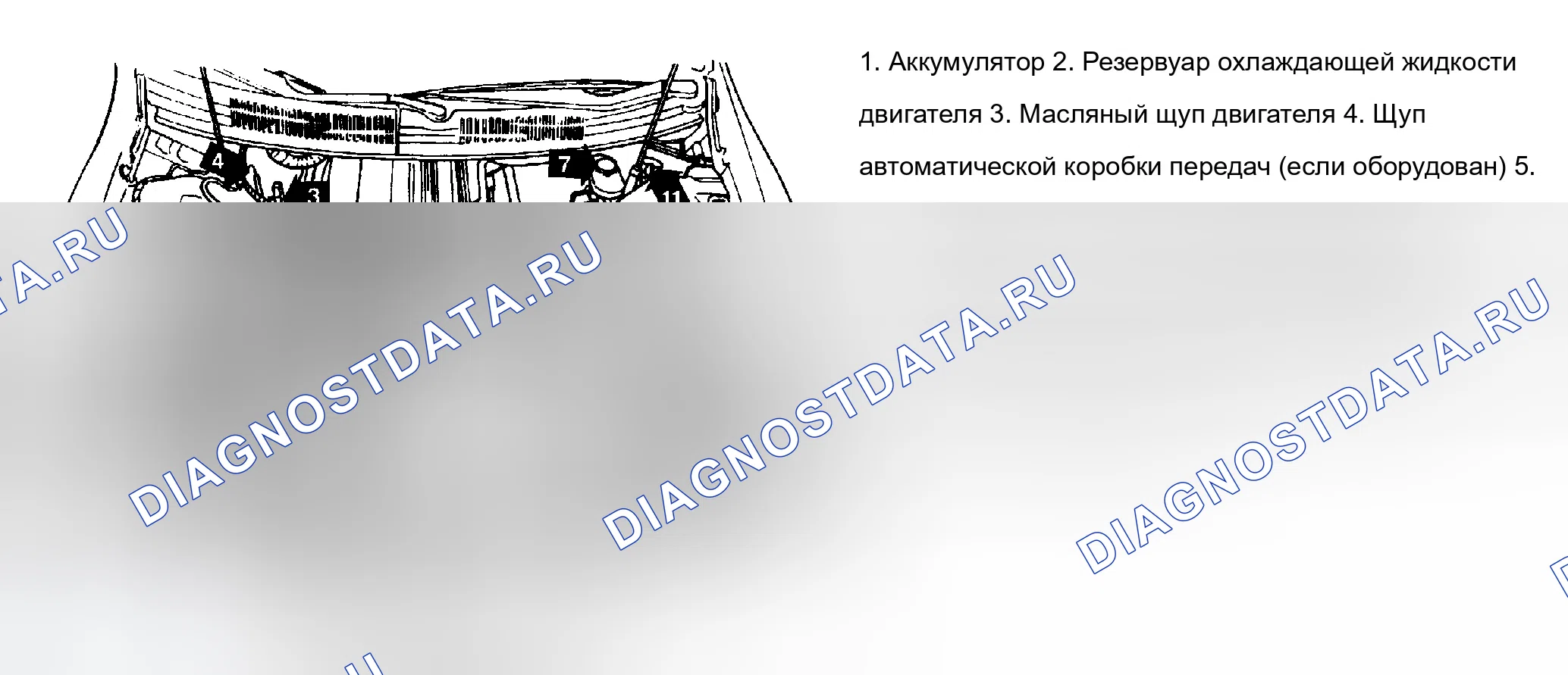 Рис. 5. Chevrolet Camaro IV