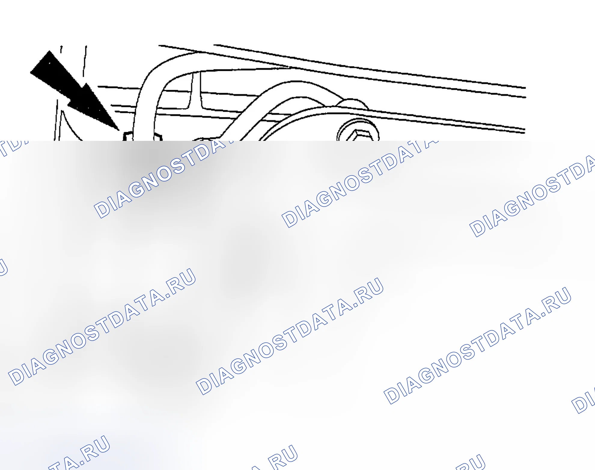 Рис. 441. Ford Excursion I