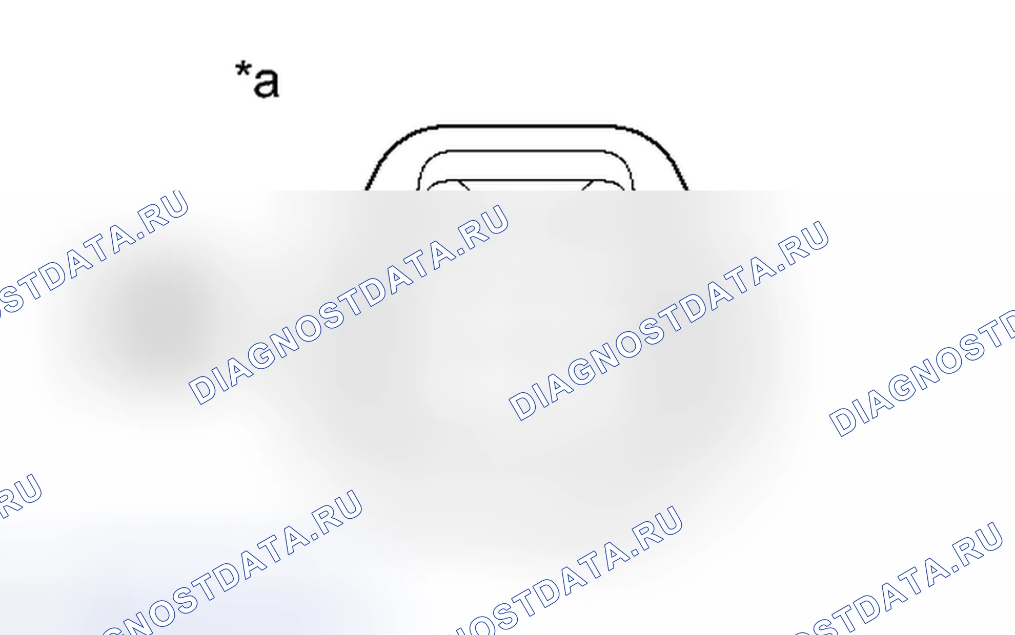 Рис. 572: ПОРЯДОК ВЫПОЛНЕНИЯ РАБОТ. Toyota 4Runner V