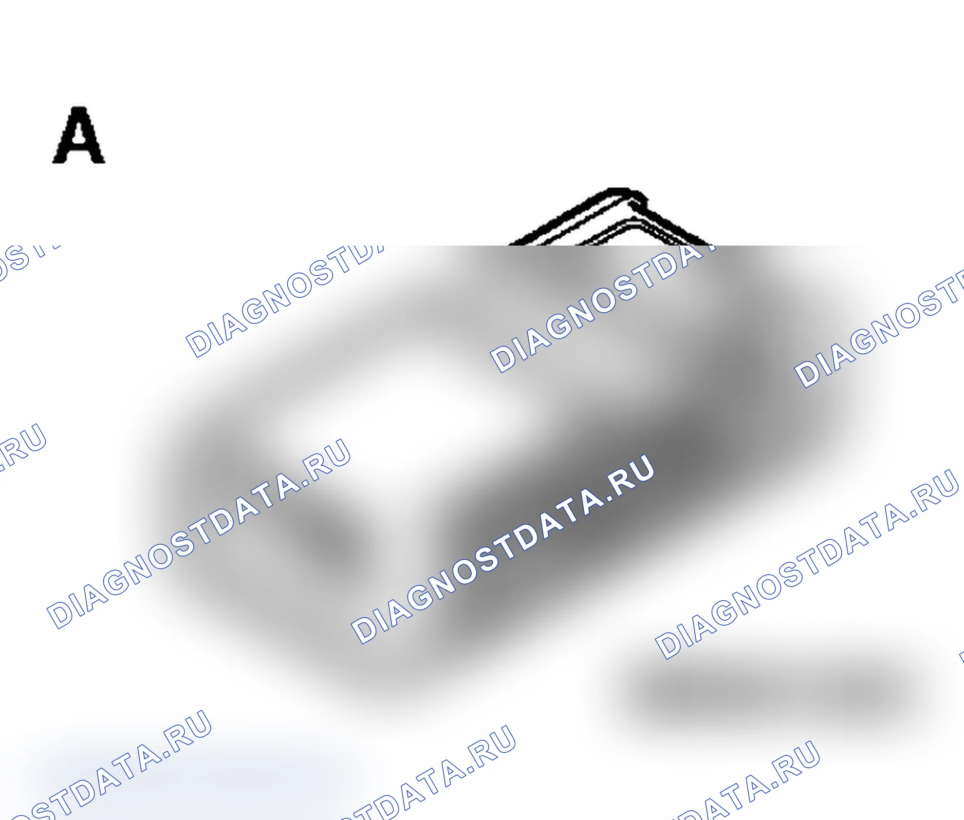 Рис. 125: СПЕЦИАЛЬНЫЕ ИНСТРУМЕНТЫ. Mitsubishi Lancer Evolution IX