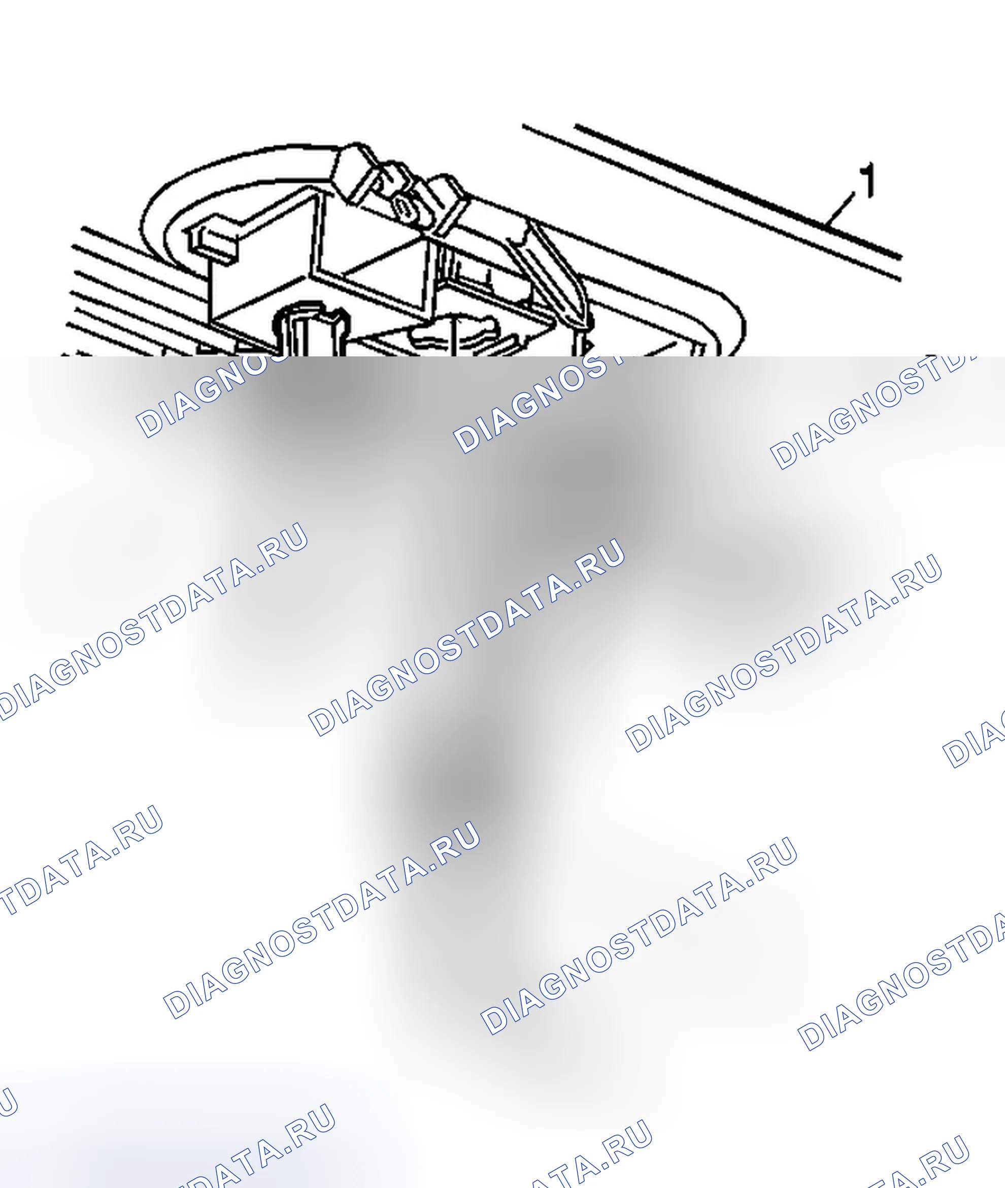 Рис. 120. Buick Rendezvous I