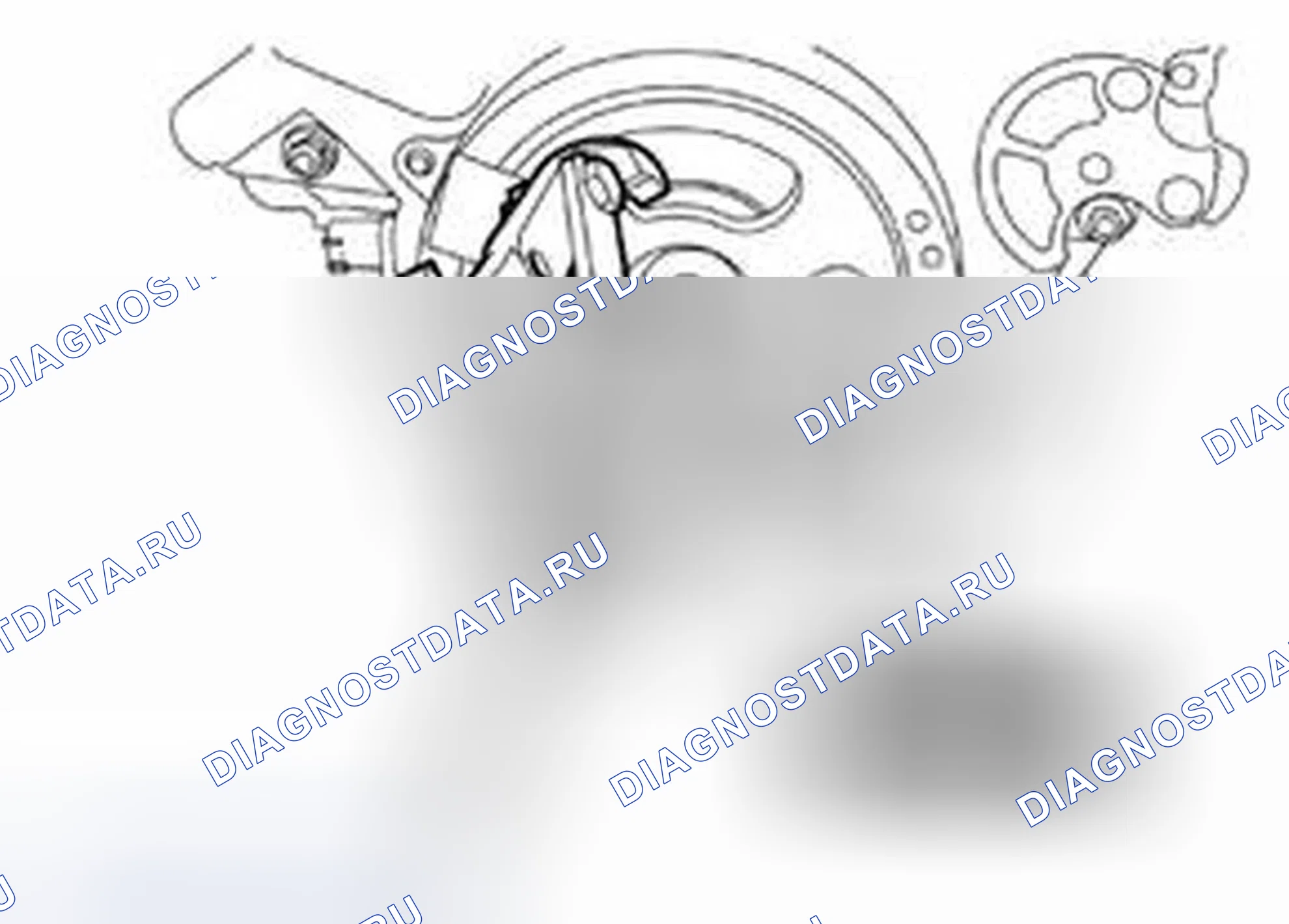 Рис. 534. Ford Explorer V