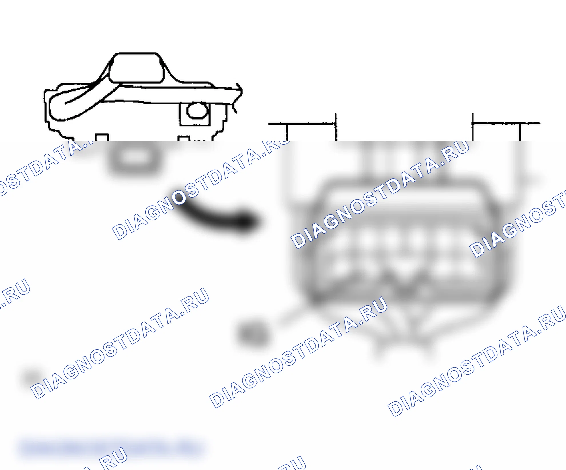 Рис. 26. Lexus LX J100 рестайлинг