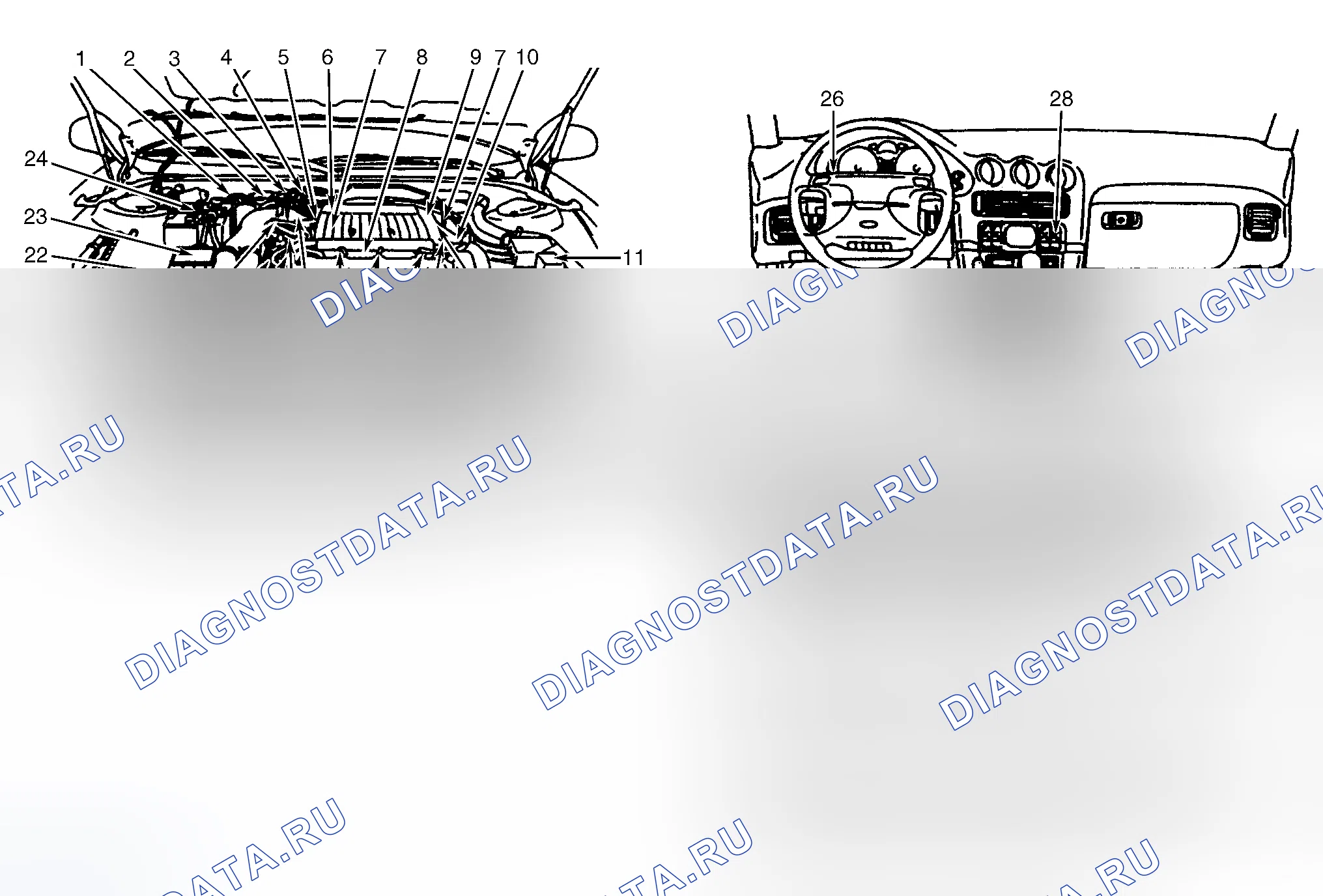 Рис. 12. Honda FR-V I