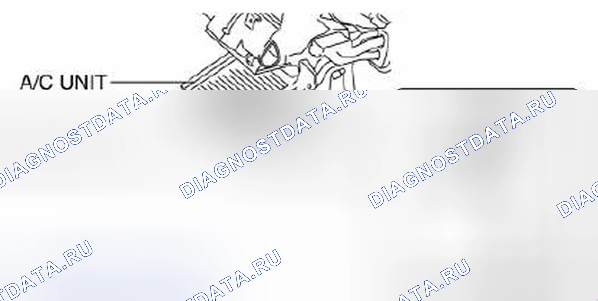 Рис. 651. Mazda 3 BL рестайлинг