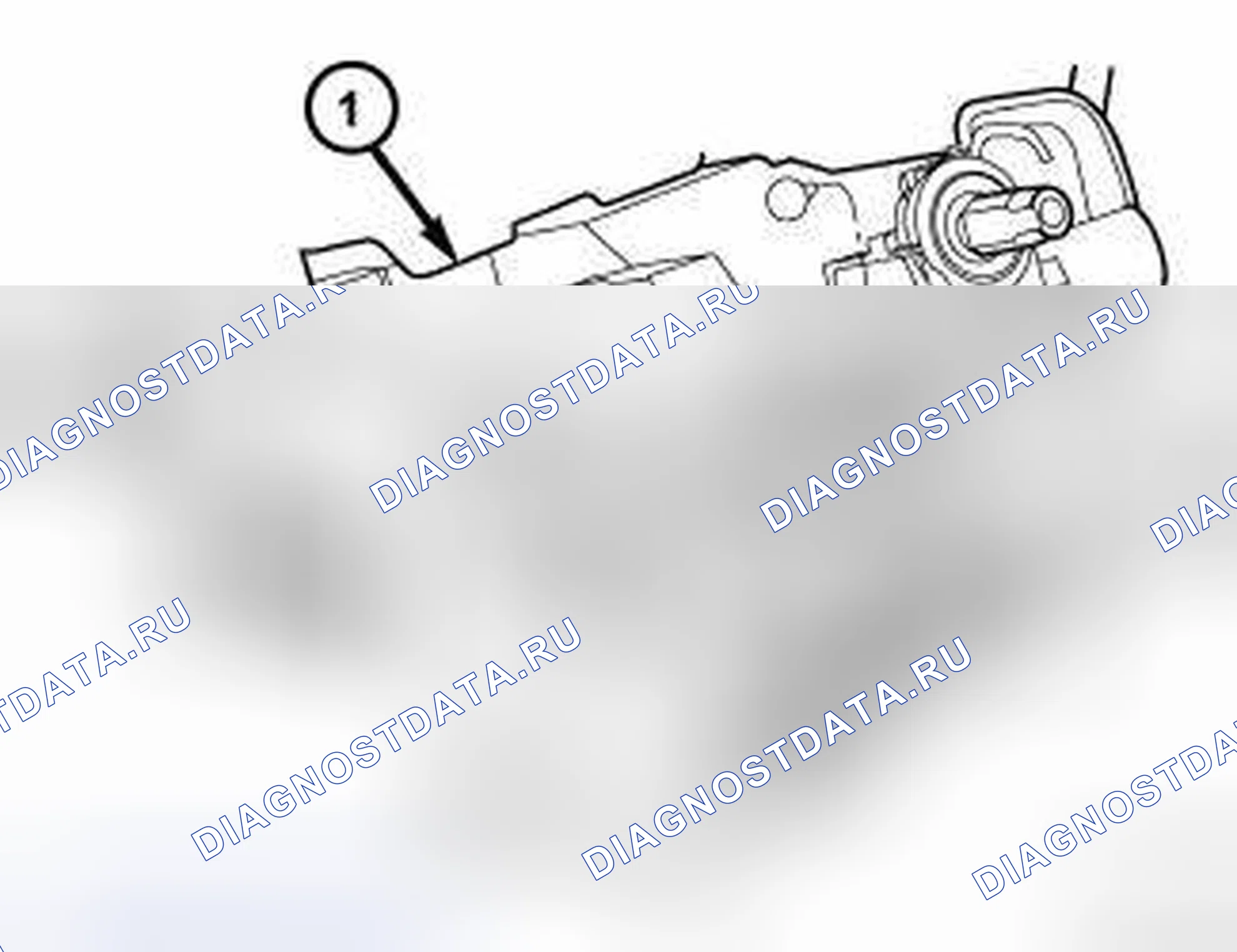 Рис. 77. RAM Pickup 1500 