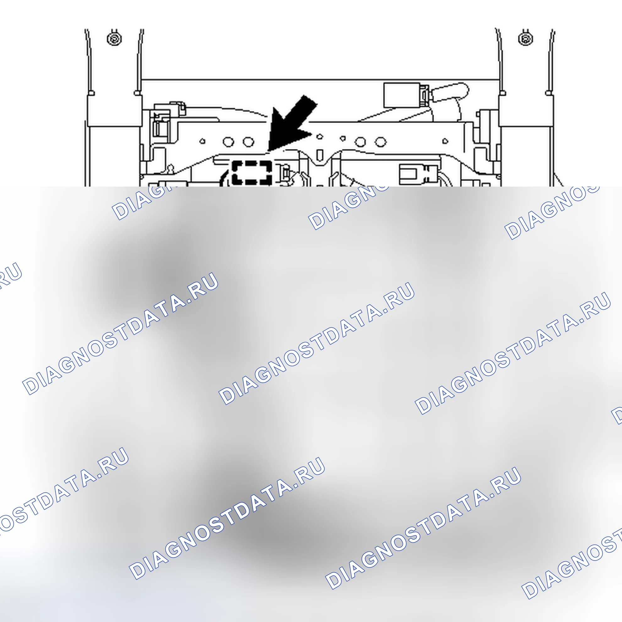 Рис. 104. Toyota Venza I