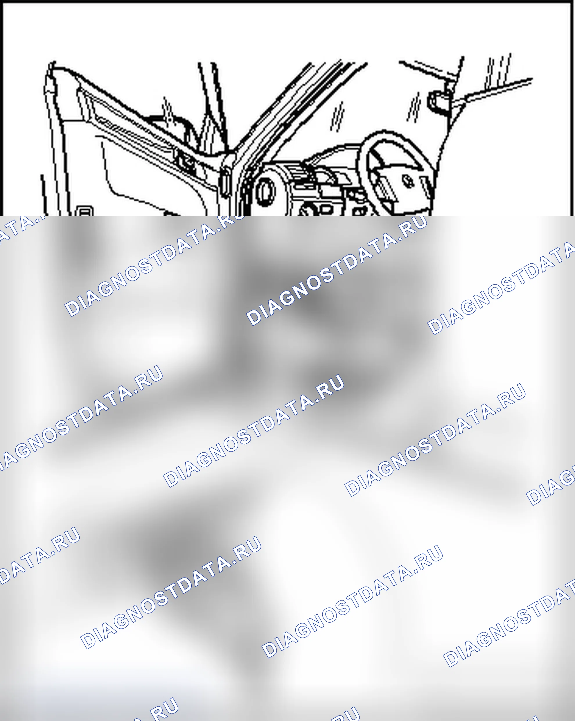 Рис. 189. Volkswagen New Beetle A4 рестайлинг