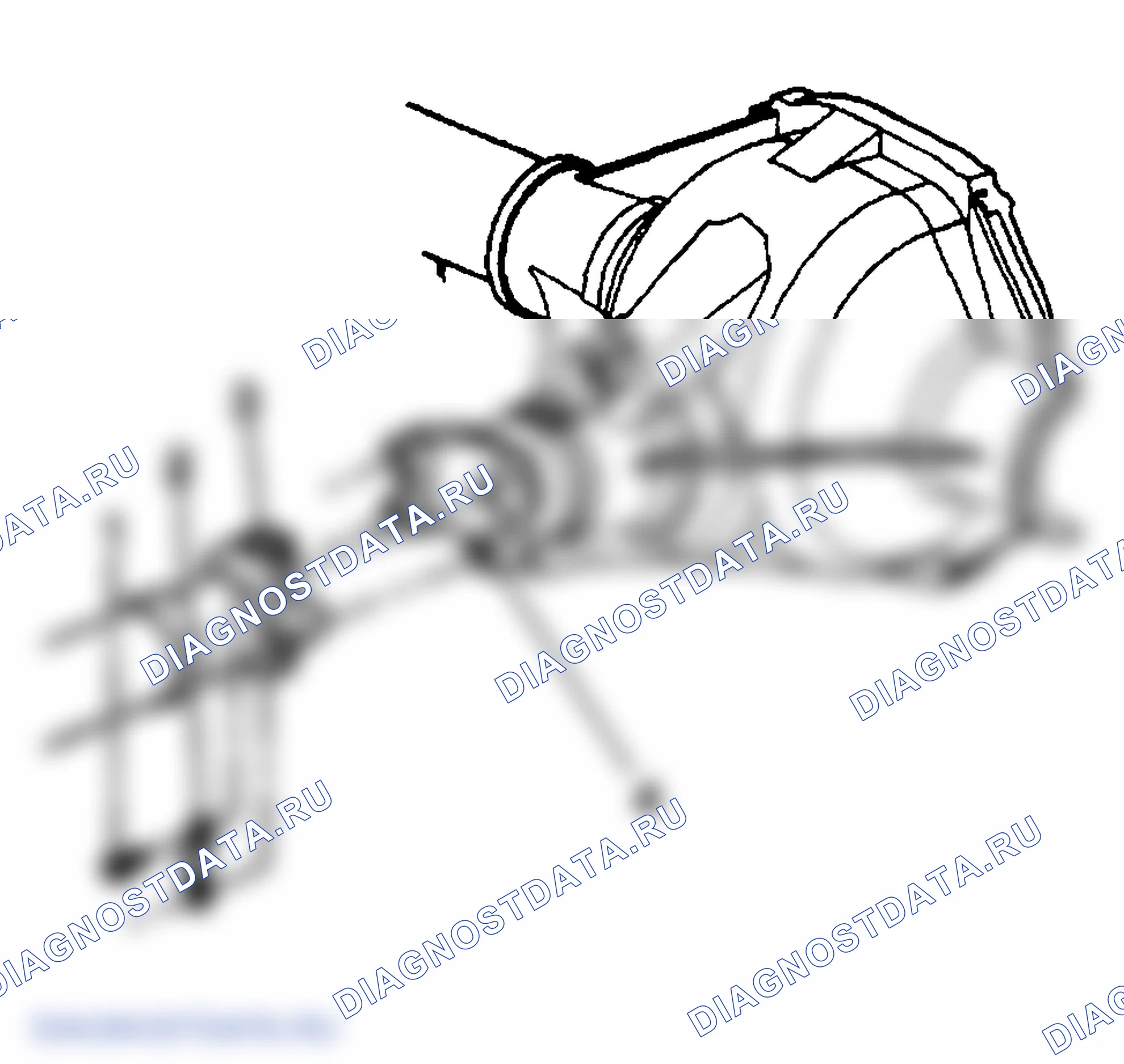 Рис. 364. GMC Sierra 1500 HD 