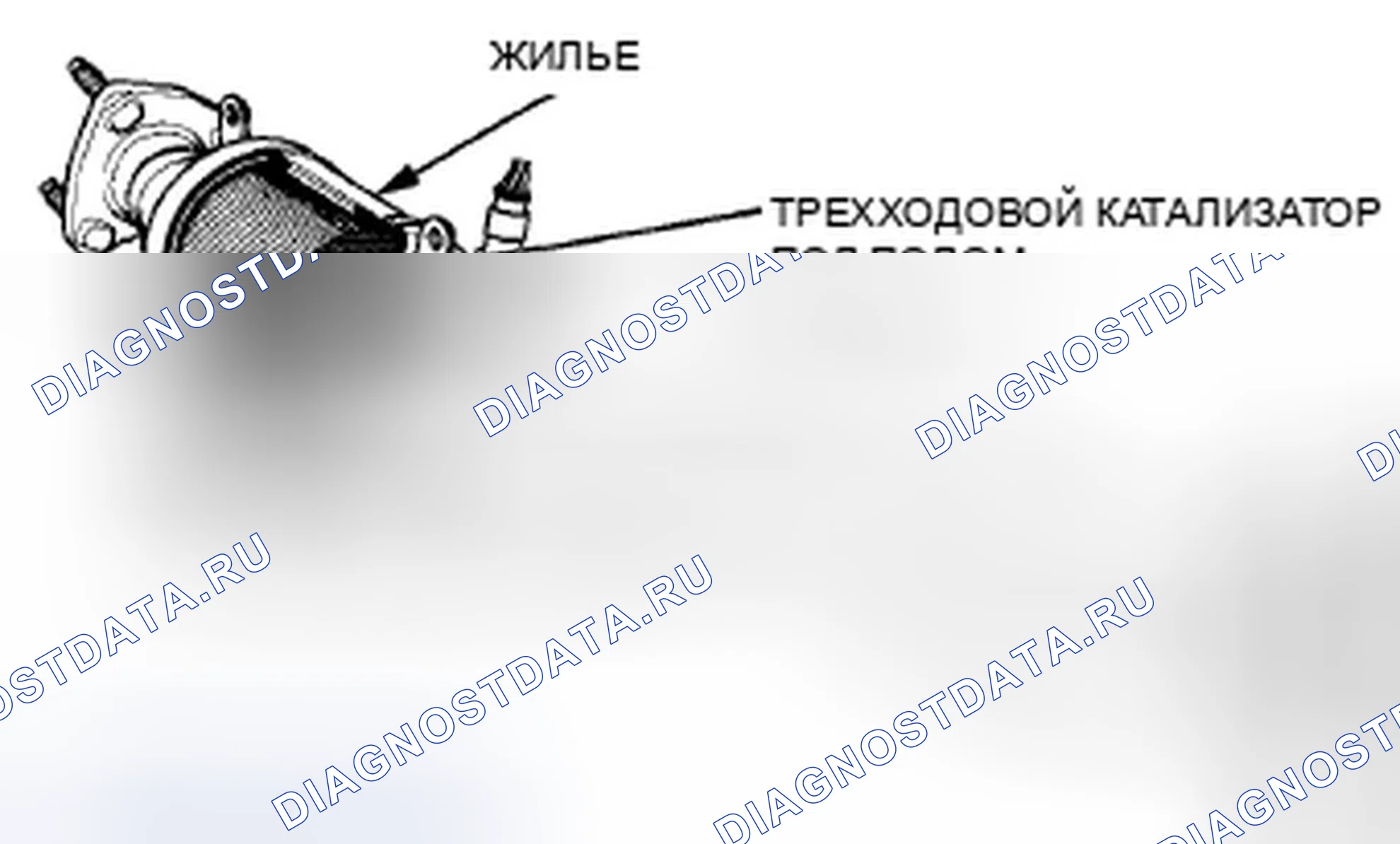 Рис. 663. Honda Insight ZE2 рестайлинг