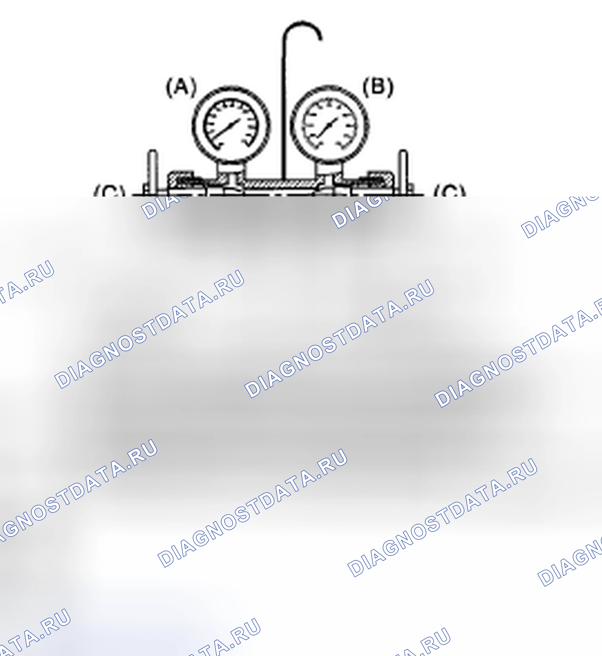 Рис. 65. Subaru Legacy BL/BP рестайлинг
