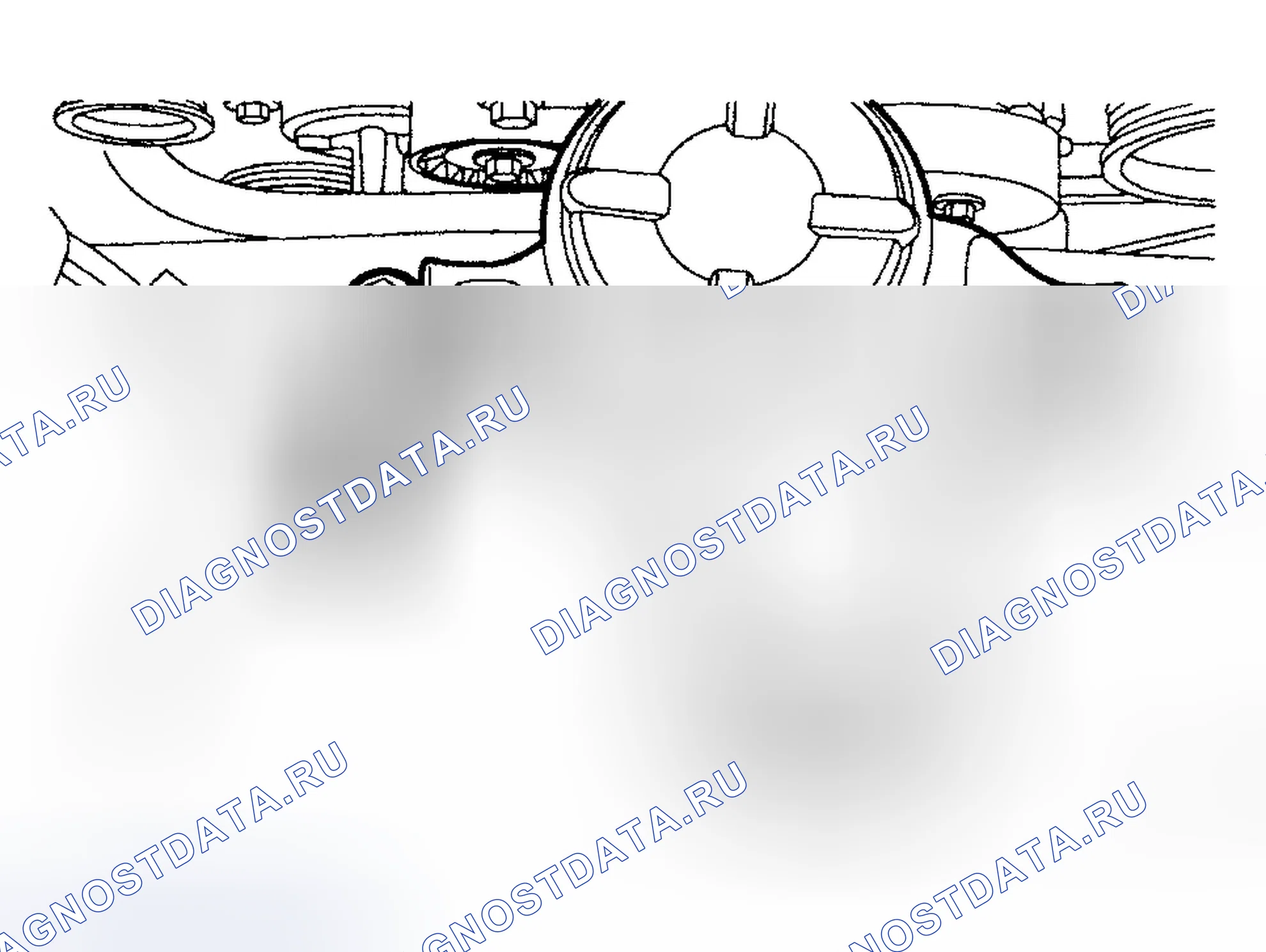 Рис. 8. Ford Focus I рестайлинг