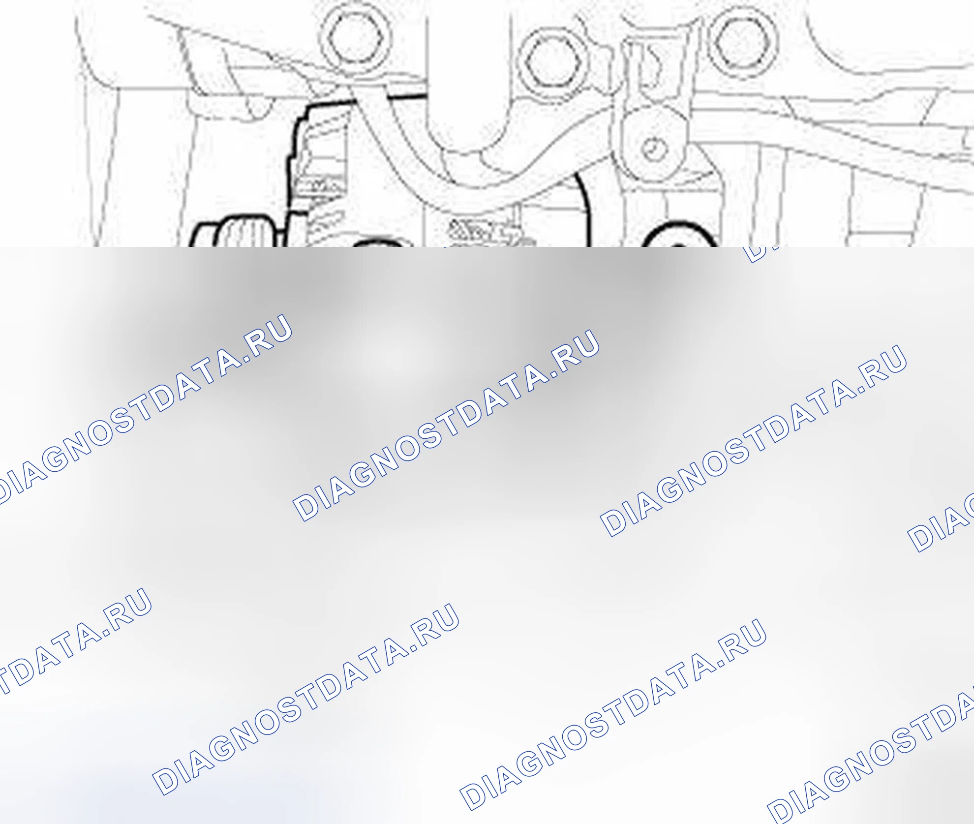 Рис. 53. Dodge Charger VI