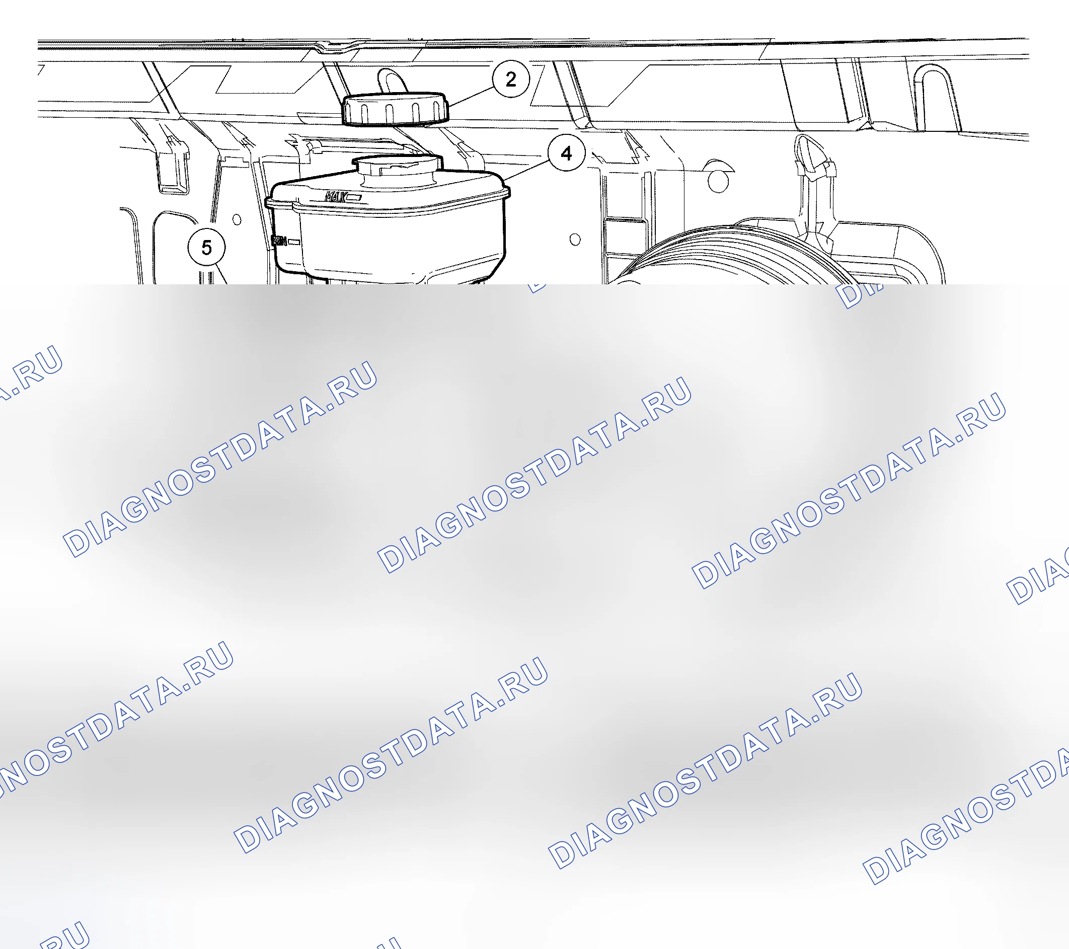 Рис. 52. Hyundai Mistra I рестайлинг