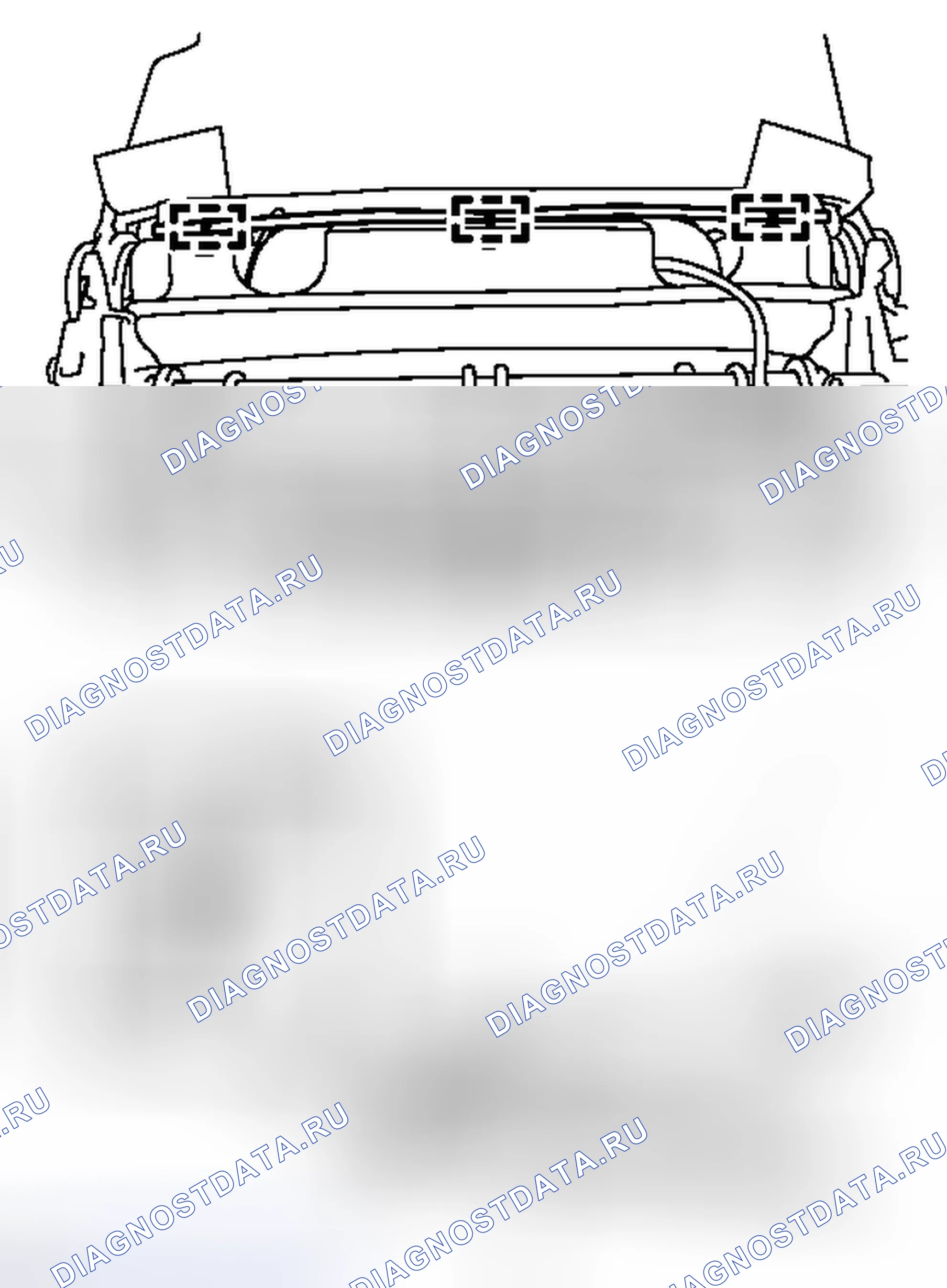 Рис. 134. Toyota Yaris III