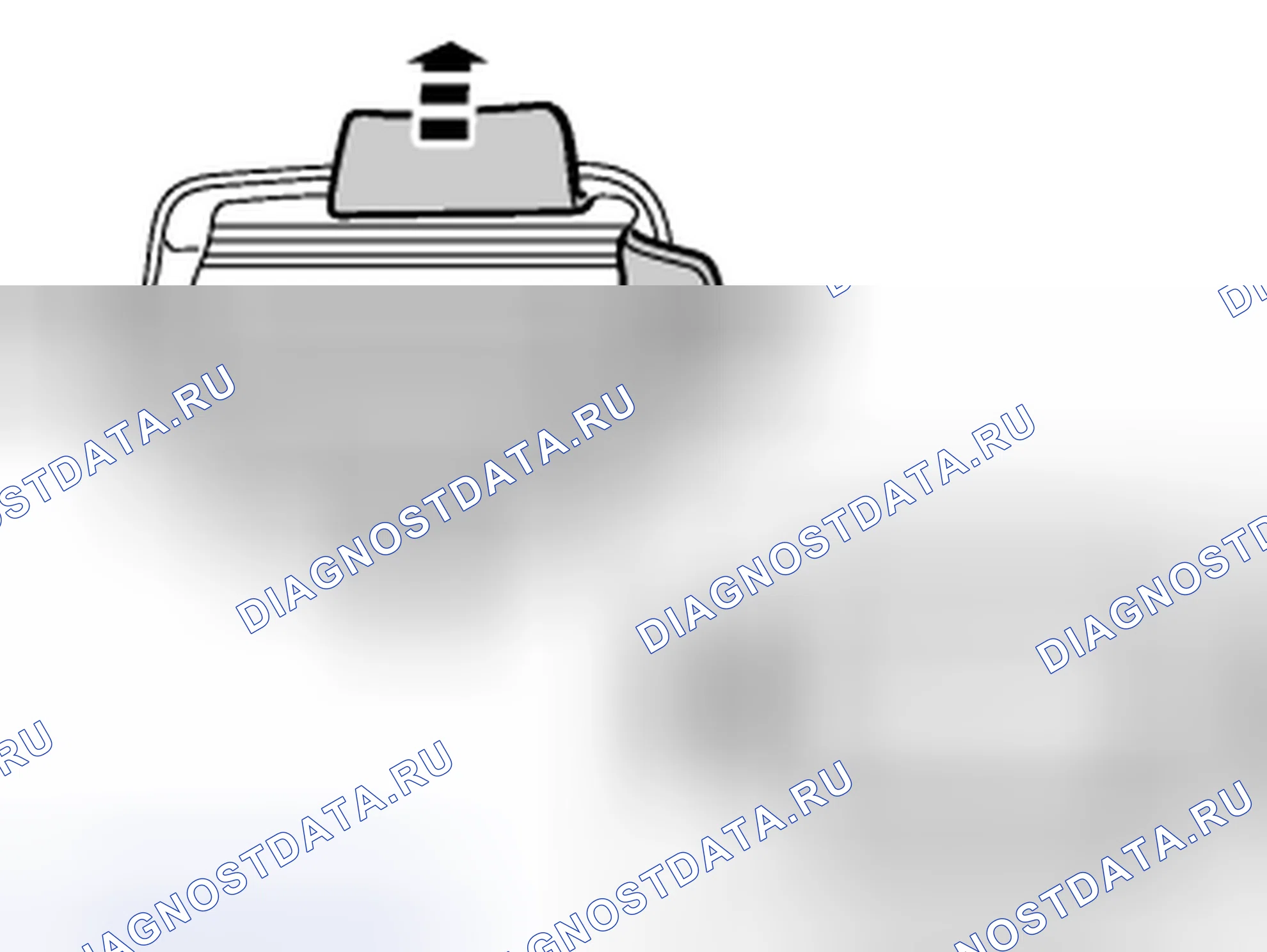 Рис. 129. Volvo V50 I