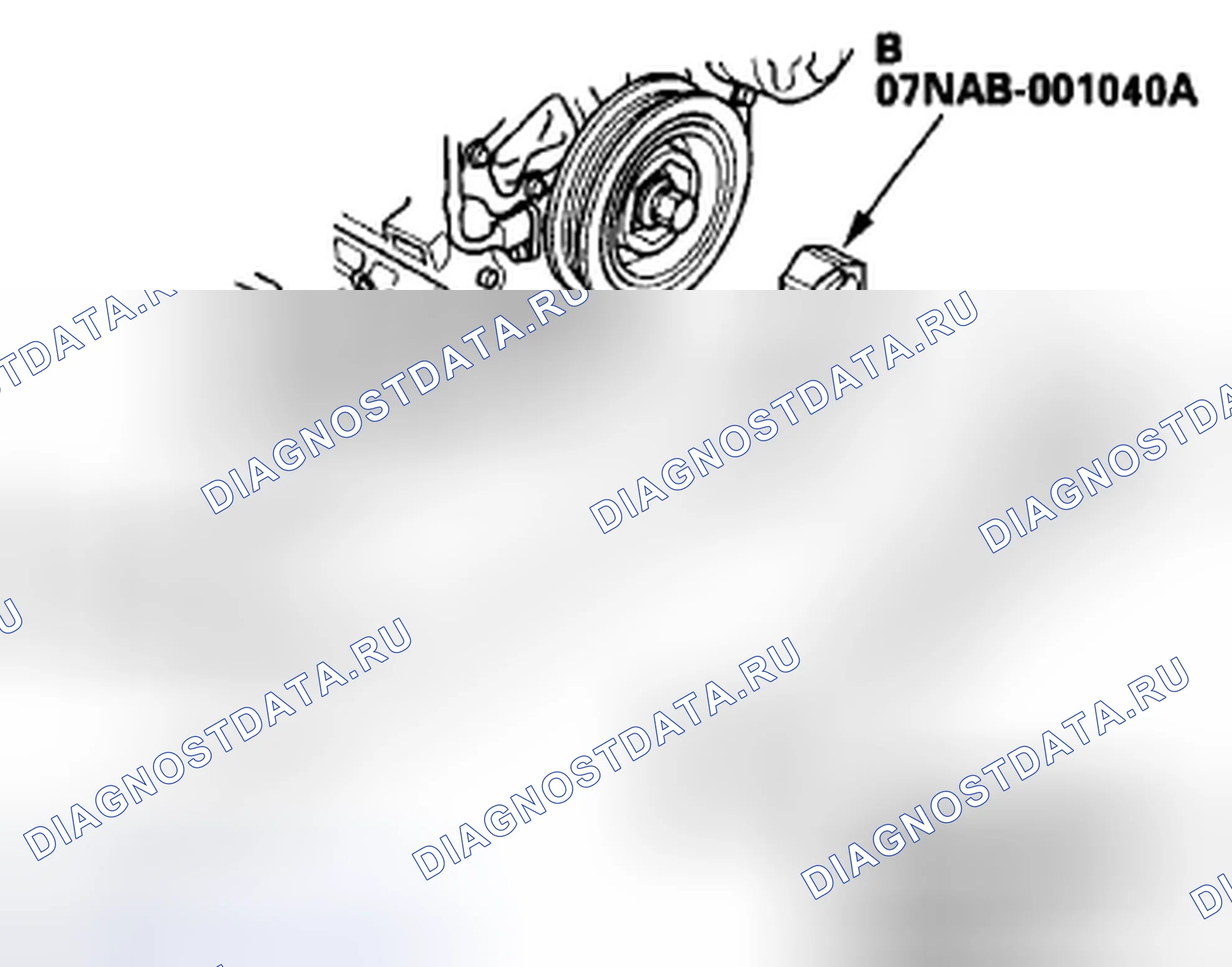 Рис. 54. Acura CSX I