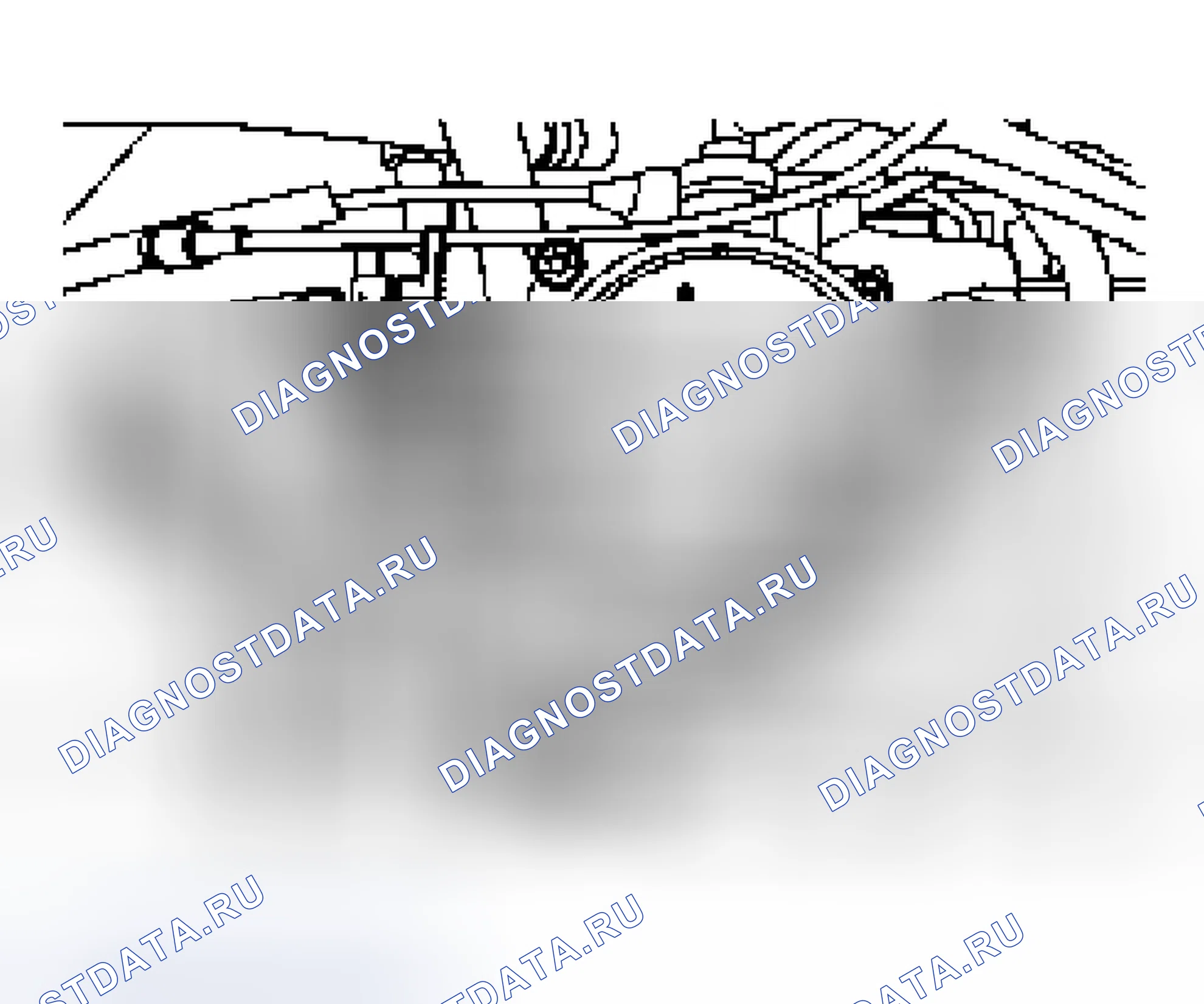 Рис. 584: Удаление. Ford Escape I