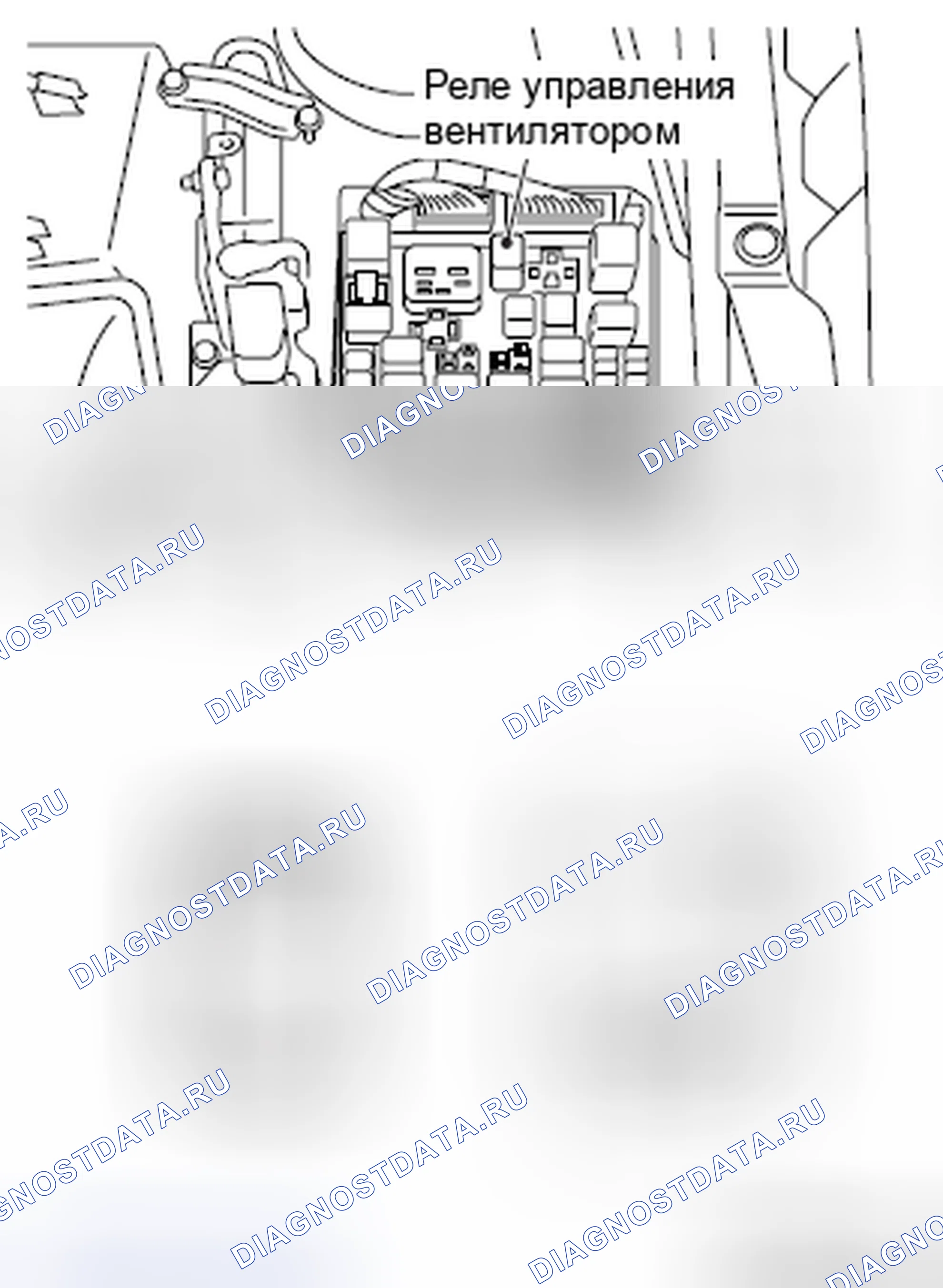 Рис. 23. Mercedes-Benz CLA-класс C117/X117 рестайлинг