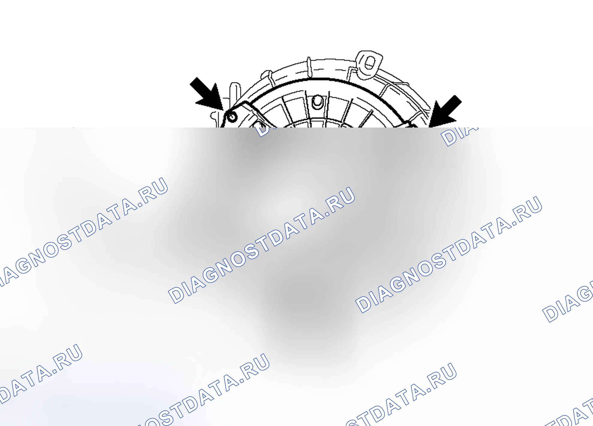 Рис. 229. Toyota Avalon XX30