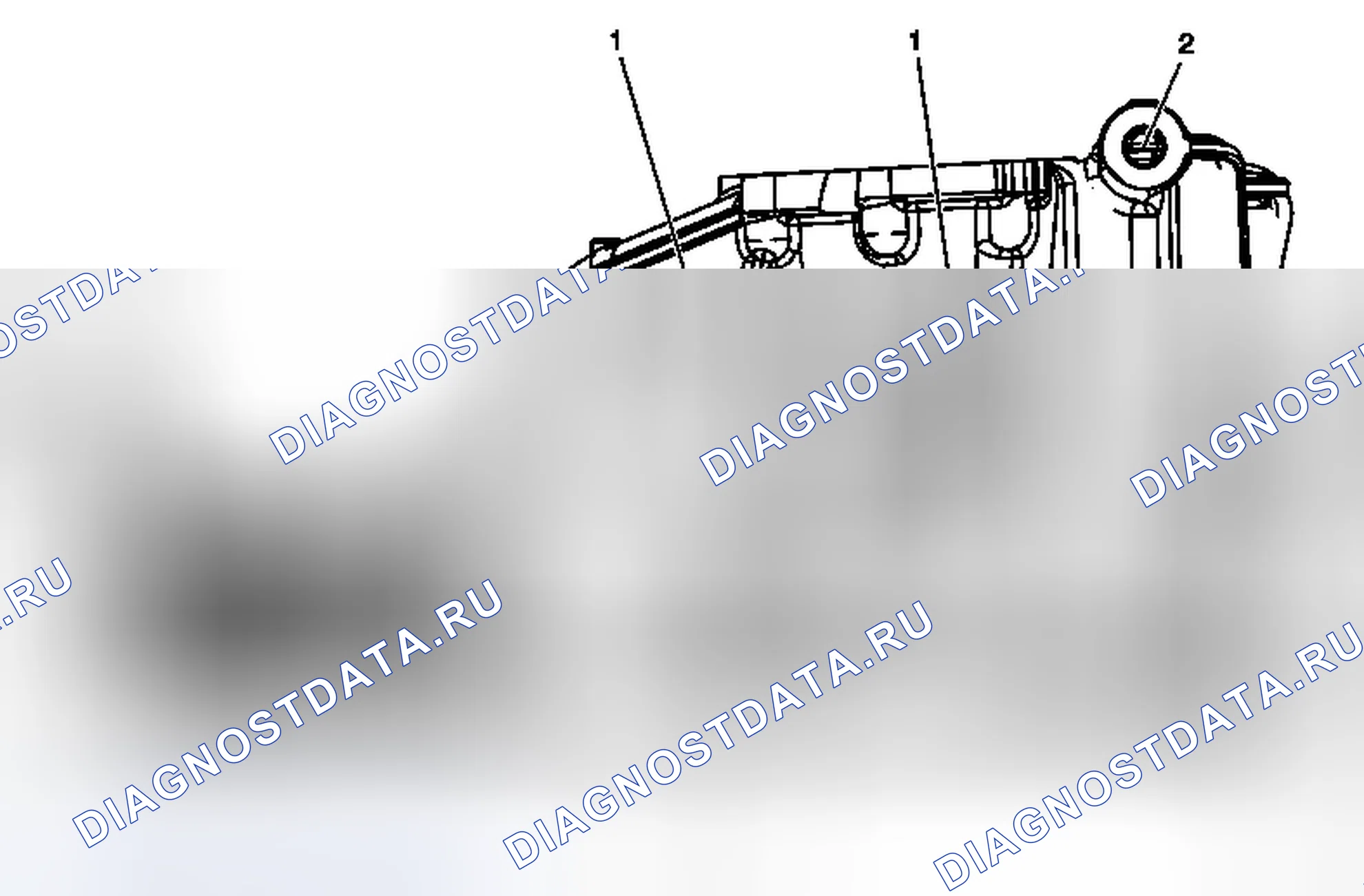 Рис. 123. Cadillac CTS II