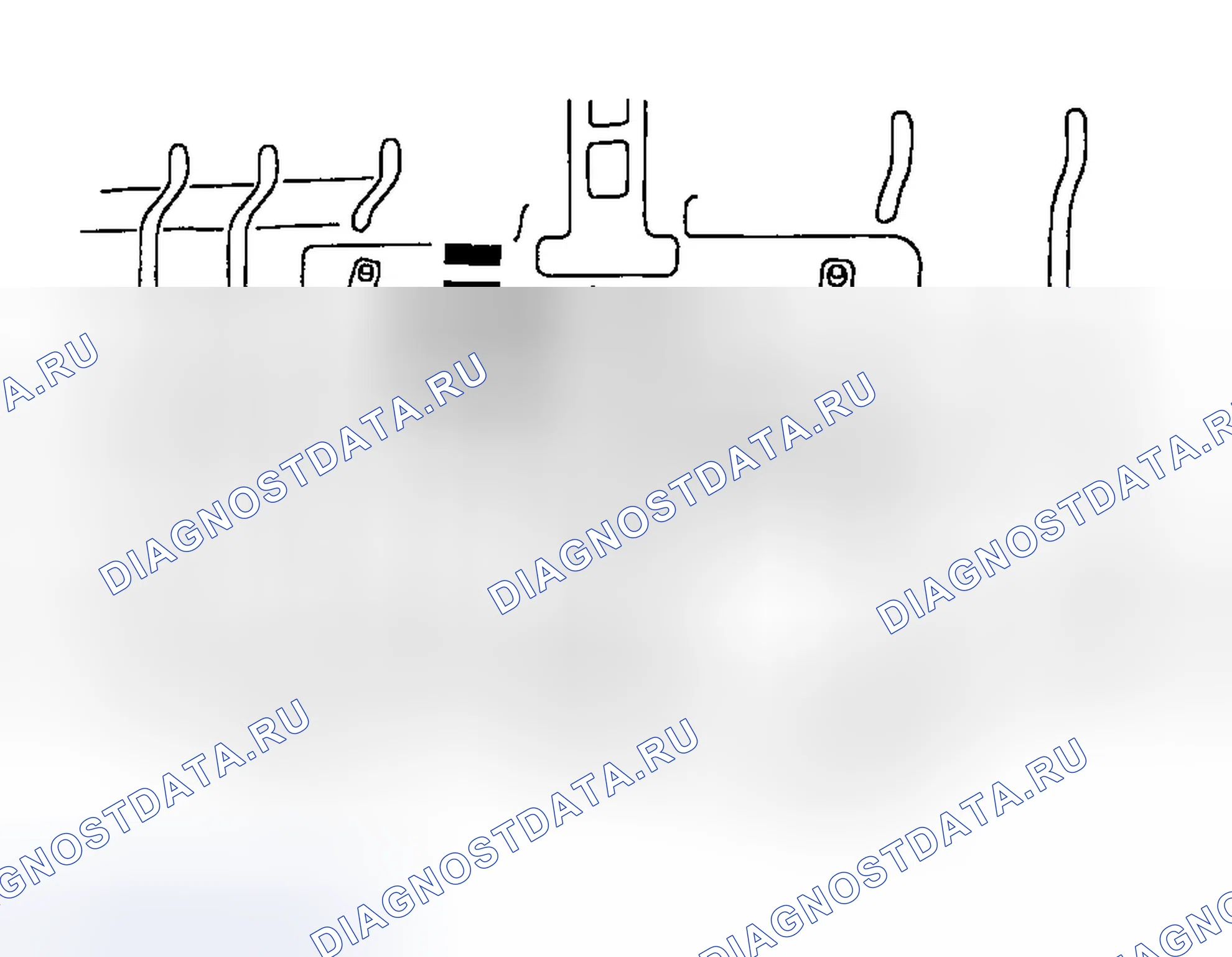 Рис. 112. Ford Explorer Sport Trac I
