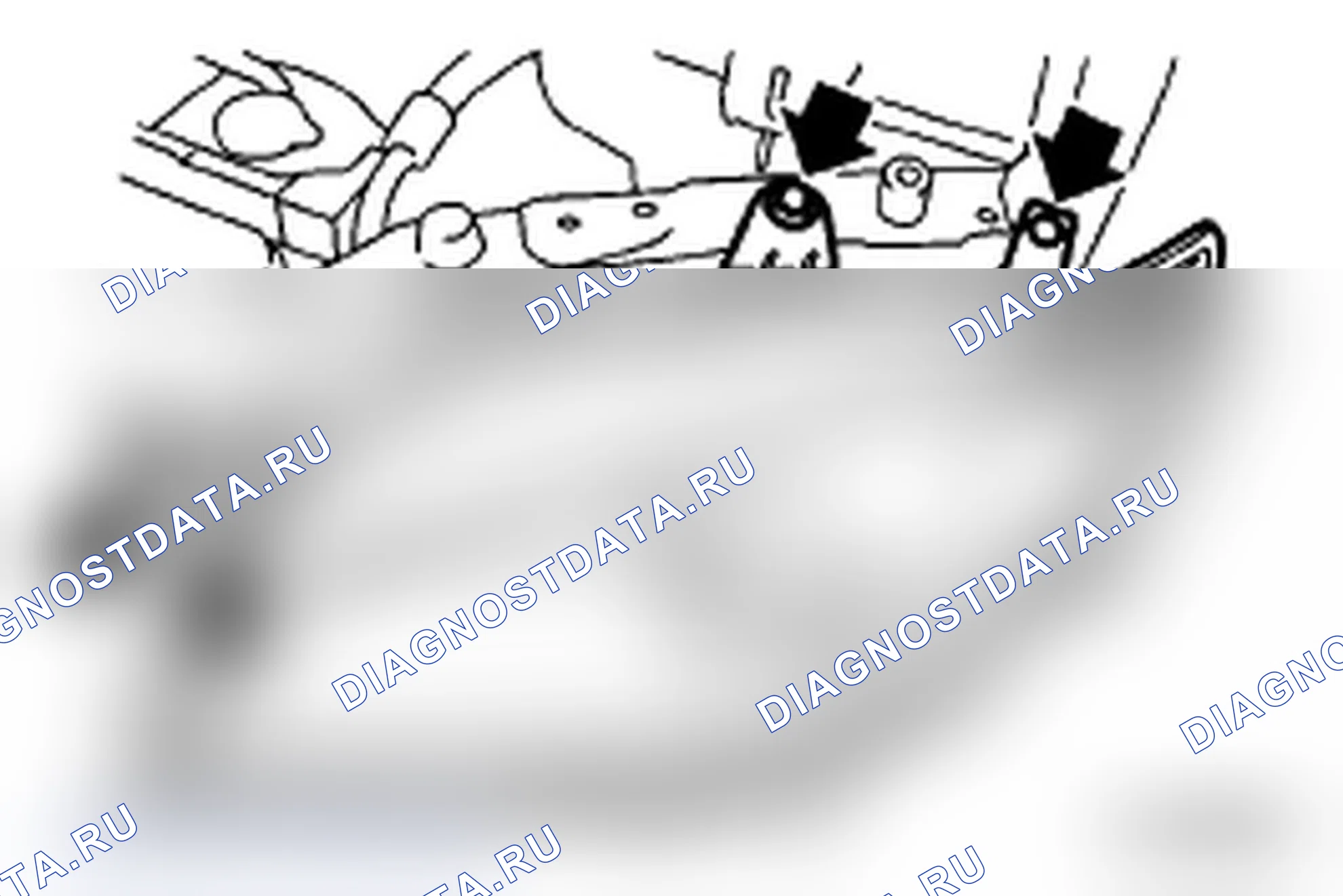 Рис. 40. Subaru Impreza WRX STI GD рестайлинг 2