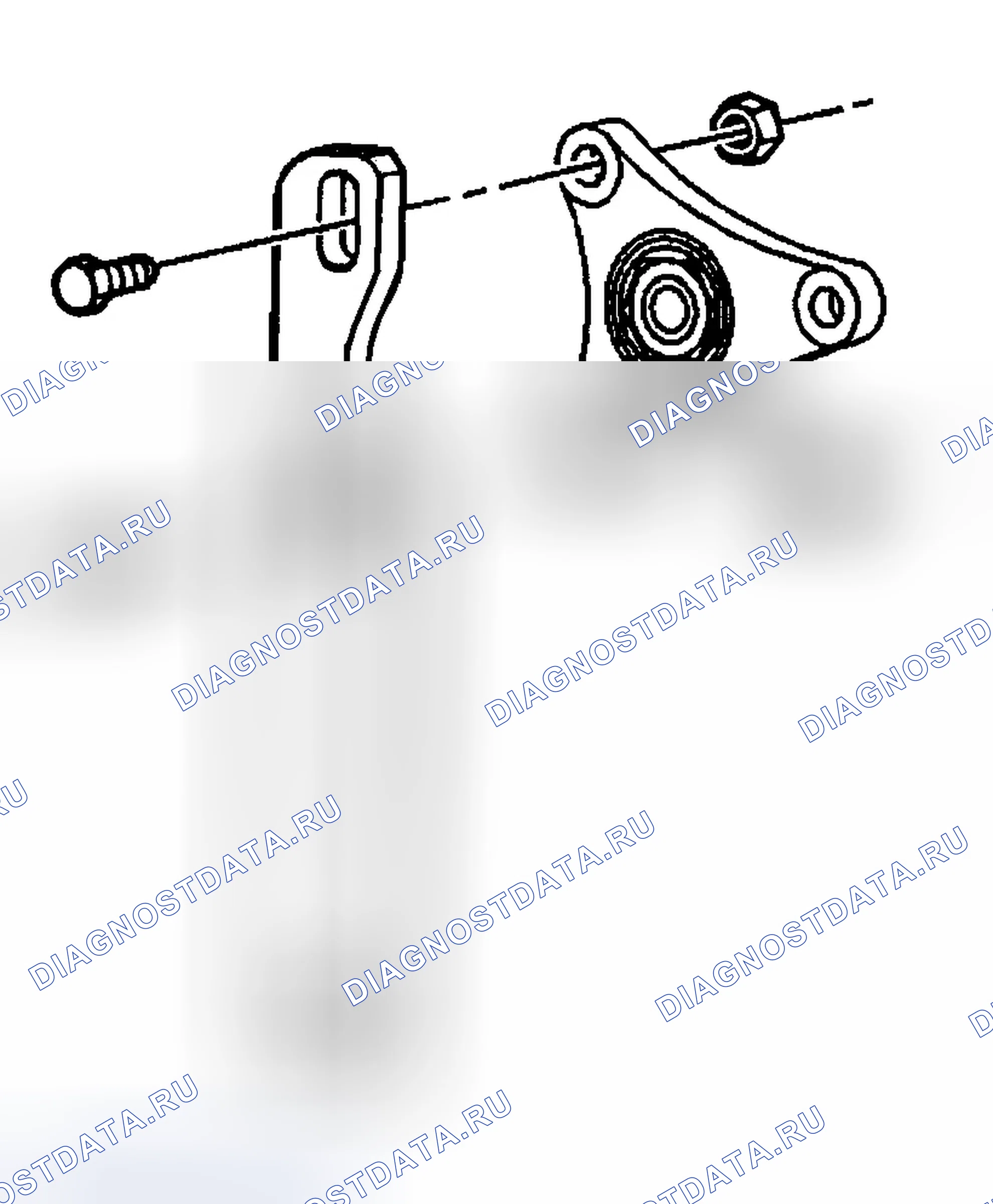 Рис. 6. Cadillac CTS I