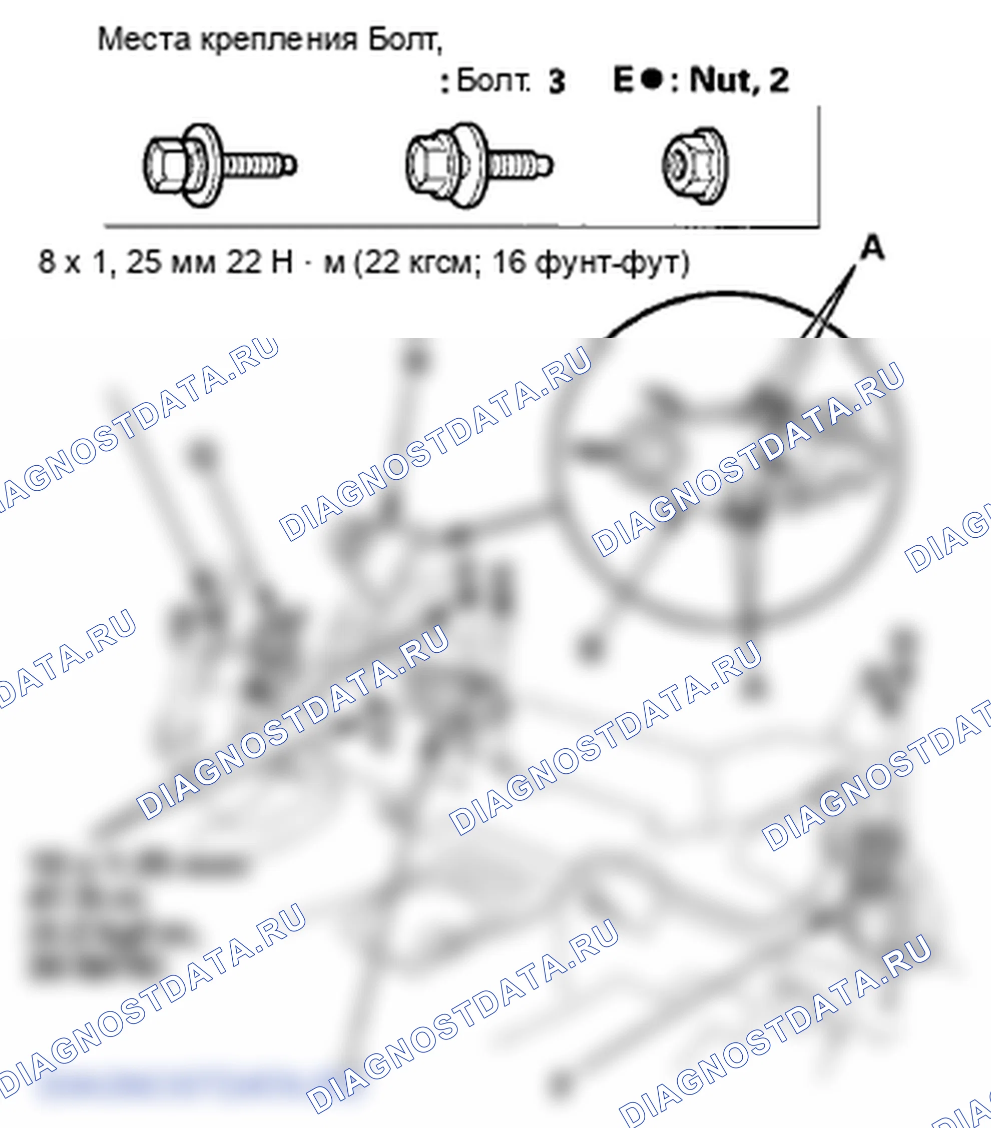 Рис. 253. Honda Crosstour I