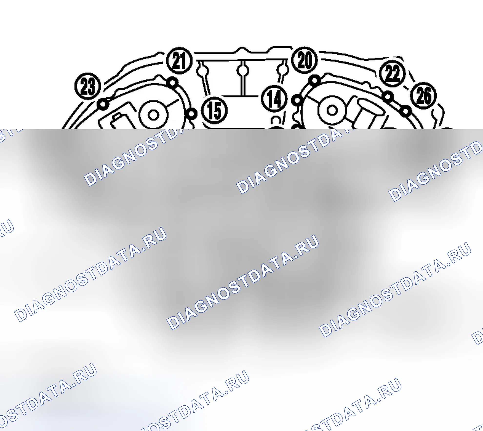 Рис. 805. Infiniti G35 III