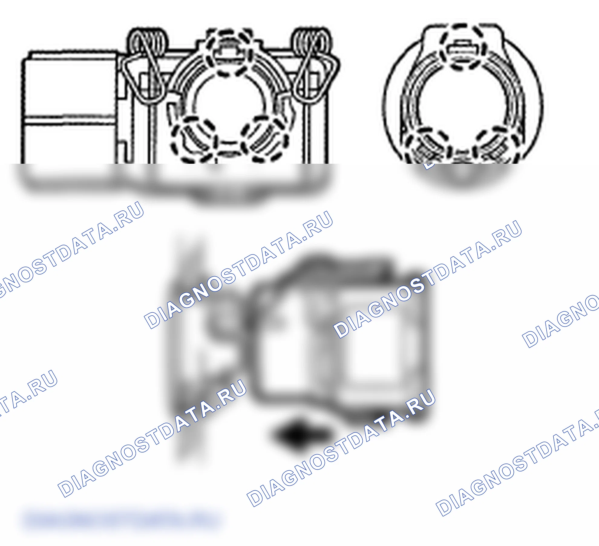 Рис. 64. Toyota Land Cruiser 200