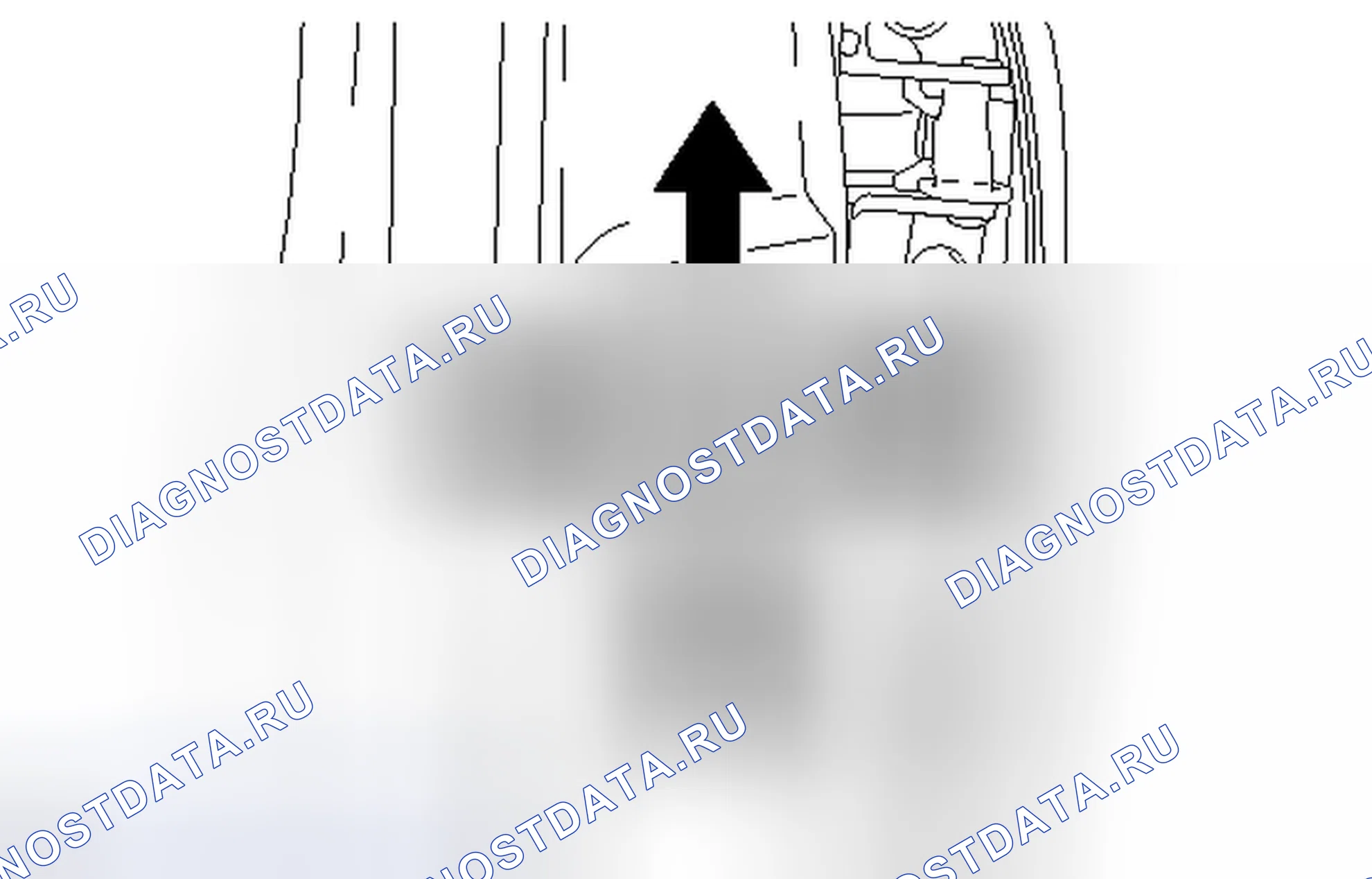 Рис. 133. Toyota Corolla X рестайлинг