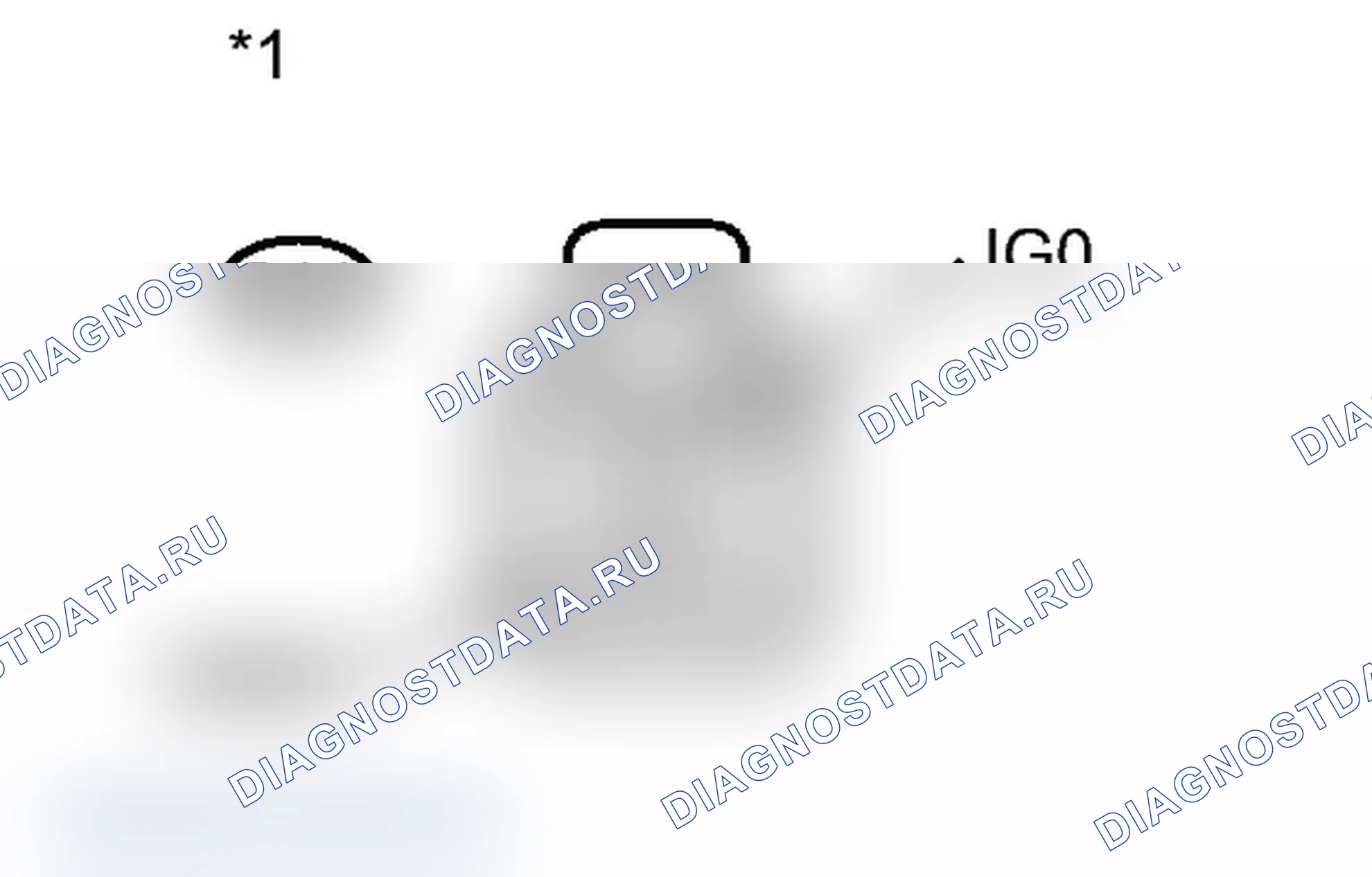 Рис. 464. Toyota Prius PHV pre-III