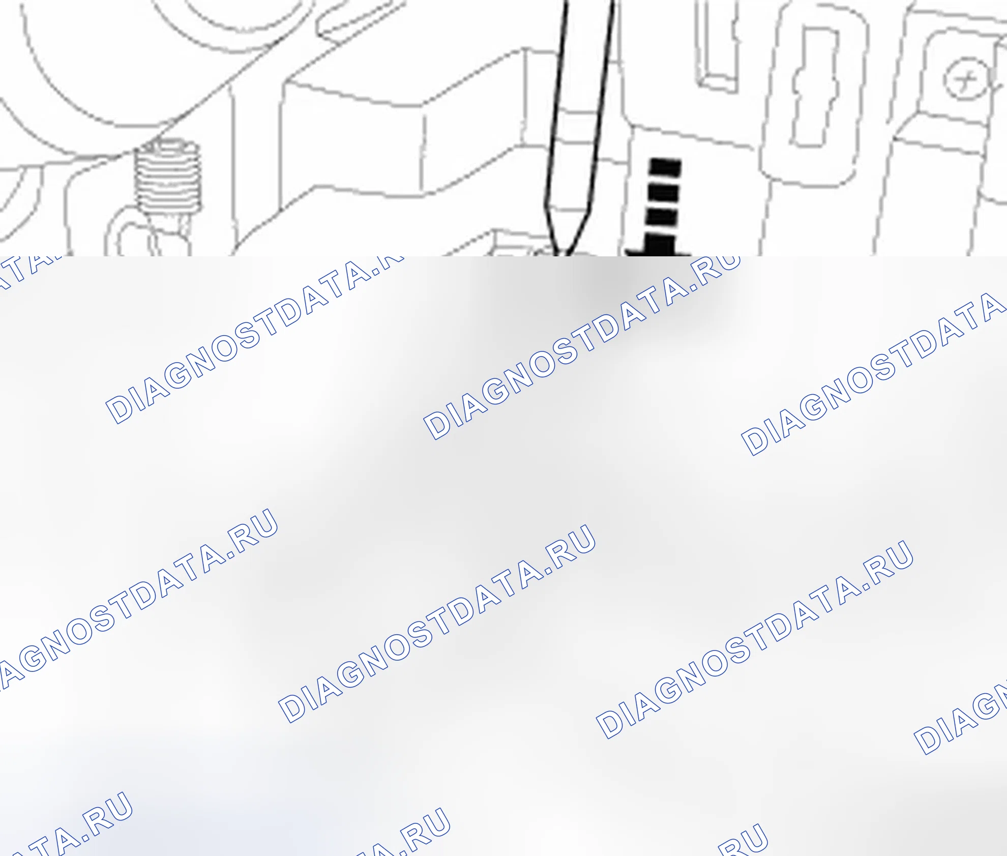 Рис. 43. Dodge Avenger II