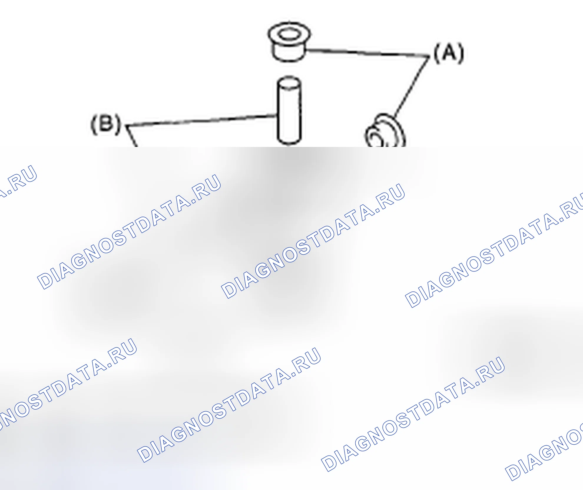 Рис. 101. Subaru Impreza WRX GD/GG рестайлинг 2