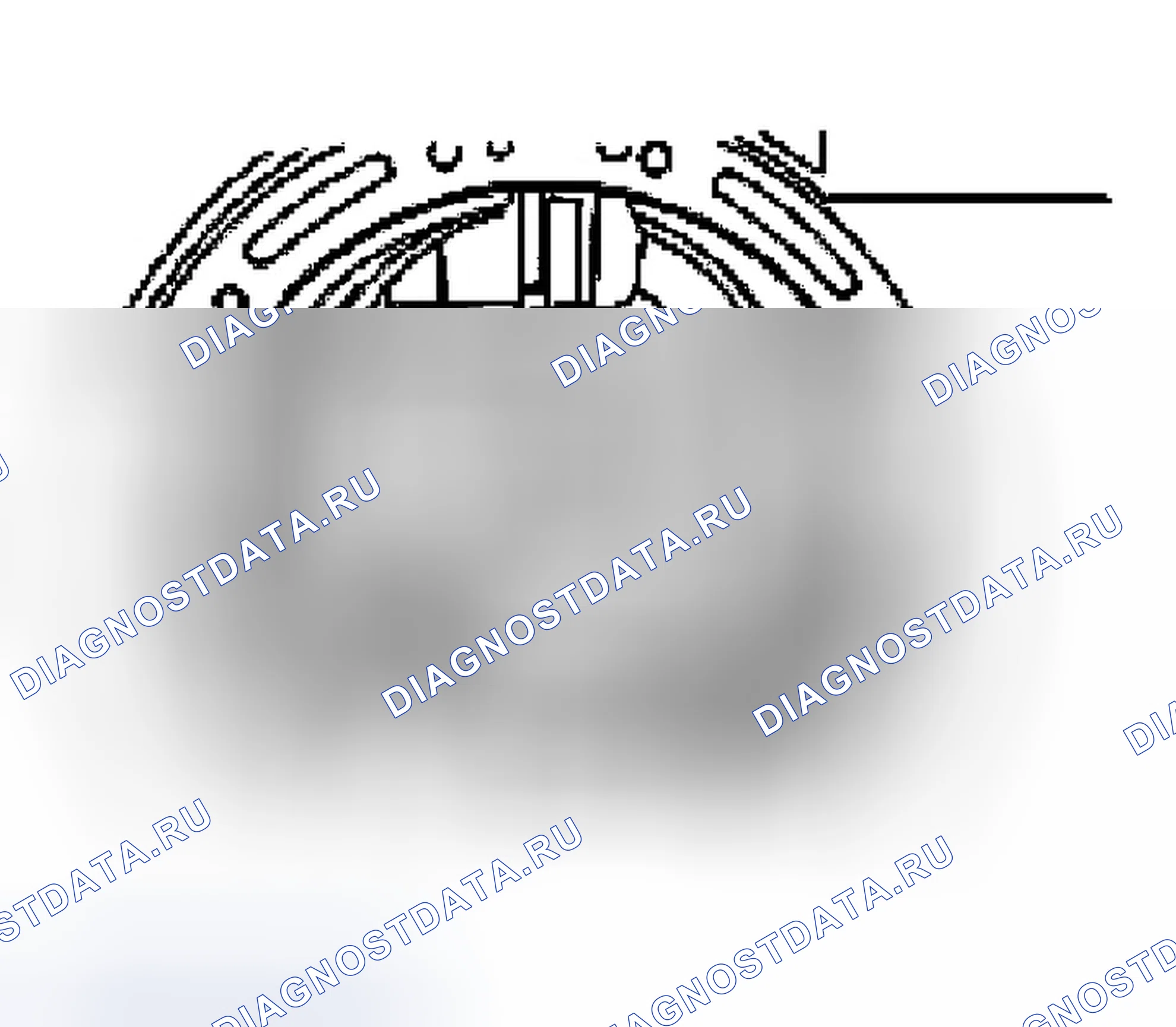 Рис. 99. Ford Mustang IV рестайлинг