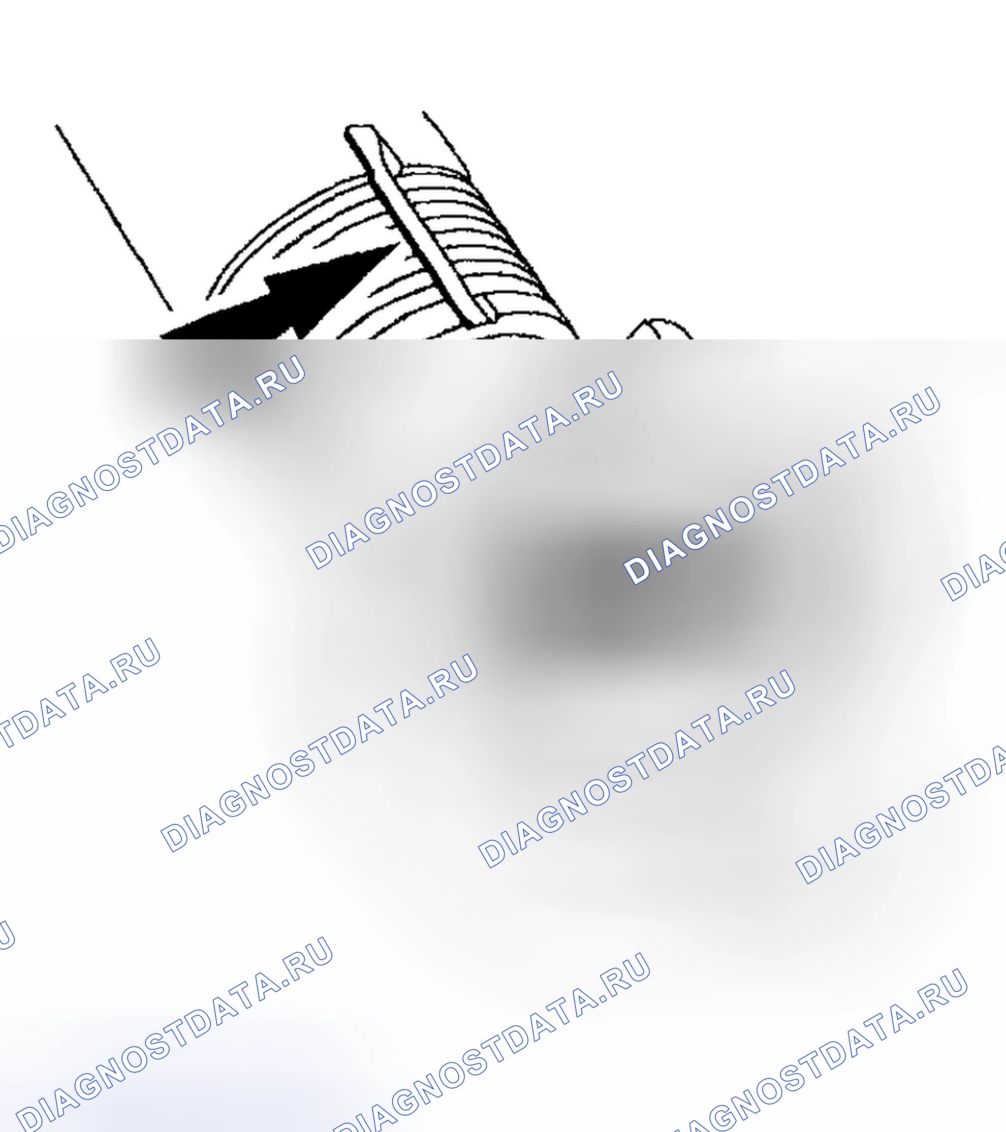 Рис. 797. Ford Pickup F250 Super Duty I