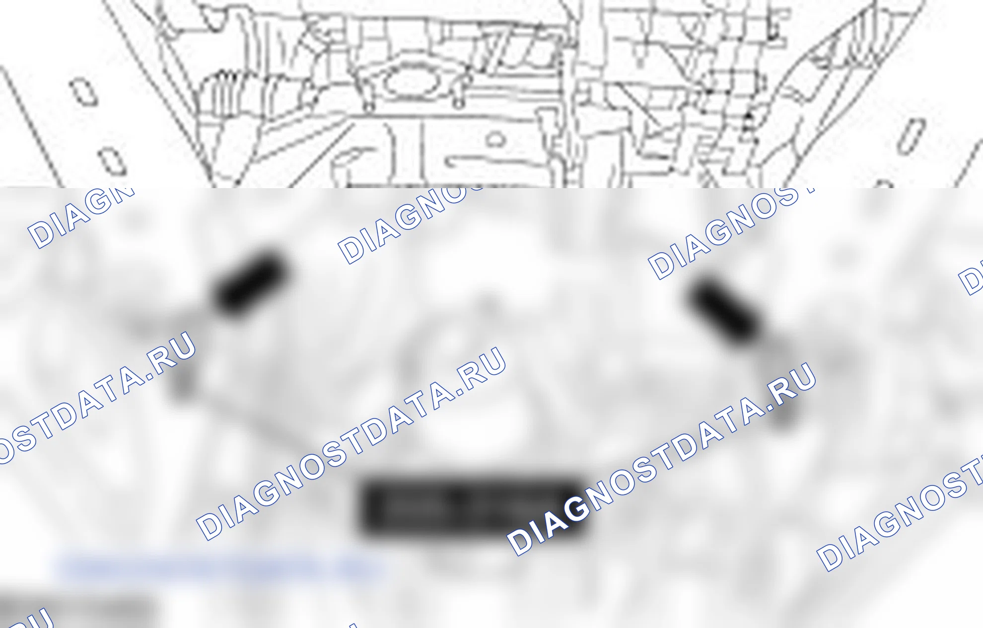 Ремонт уплотнения правой полуоси на автомобиле. Ford Mondeo III рестайлинг