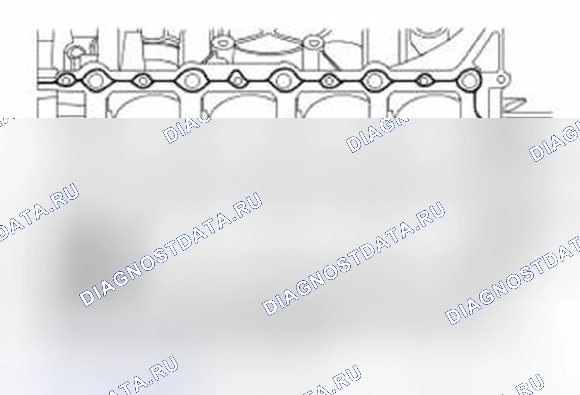 Рис. 658. Land Rover Range Rover Sport I