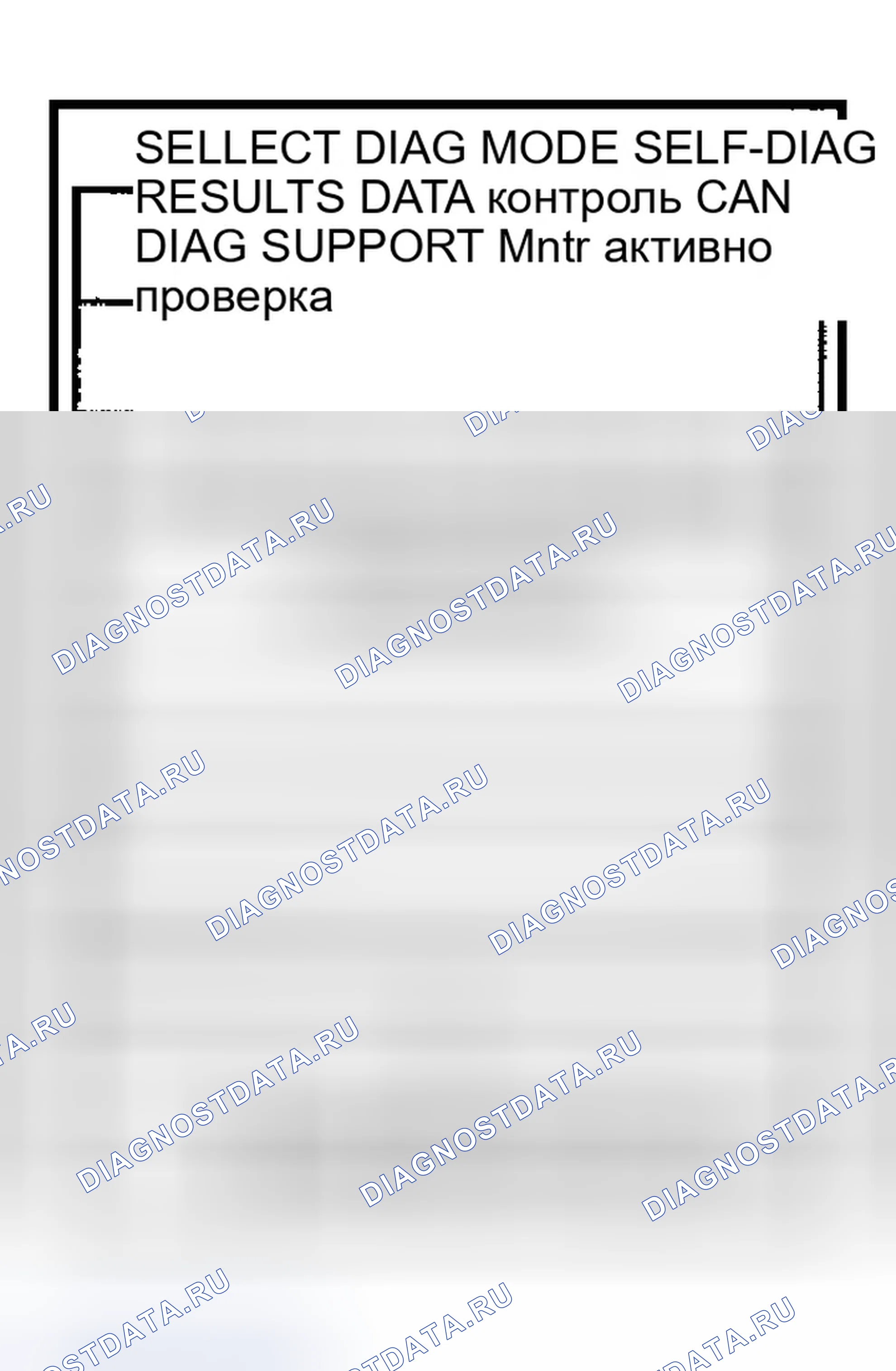Рис. 16. Infiniti FX35 I