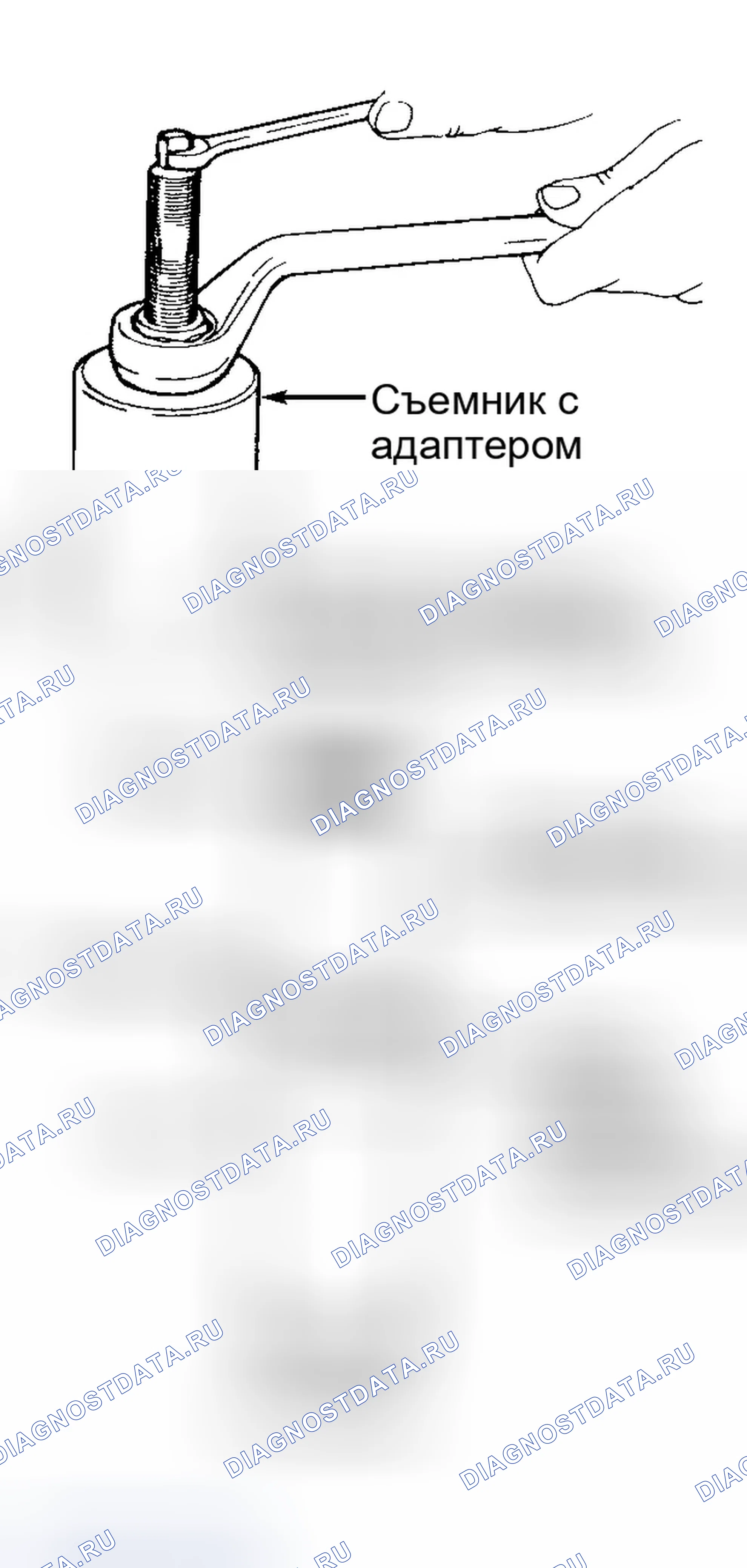 Рис. 125. Dodge Grand Caravan III