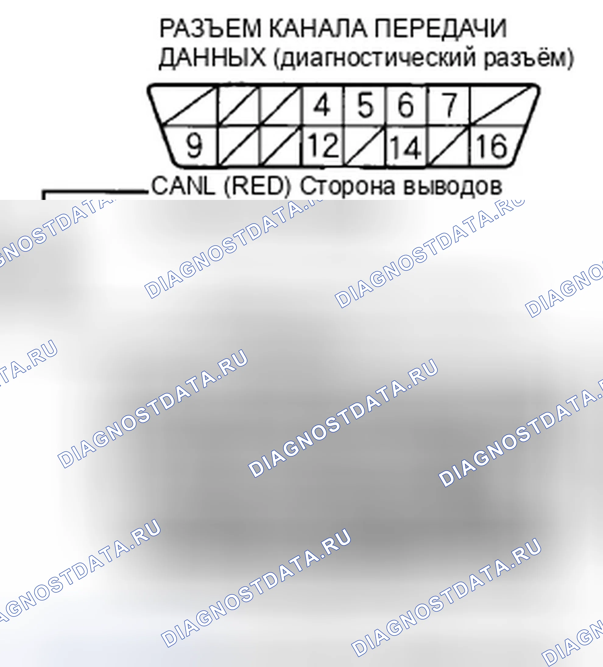 Рис. 427. Honda Insight ZE2 рестайлинг