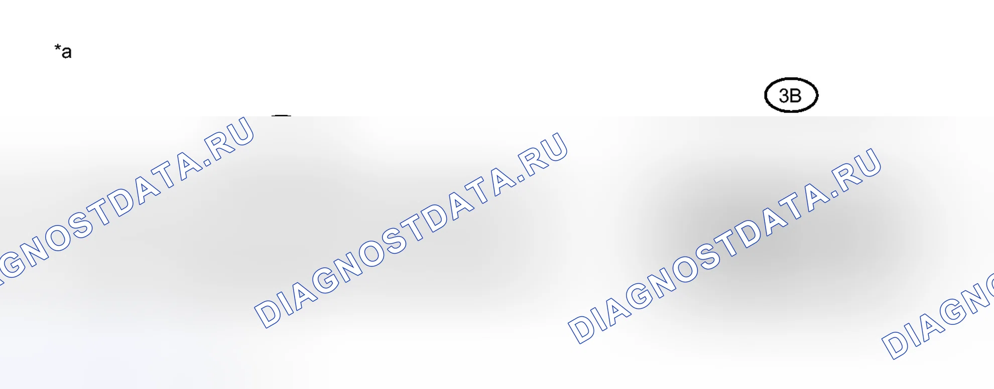 Рис. 368: ПОРЯДОК ВЫПОЛНЕНИЯ РАБОТ. Toyota Avalon XX40