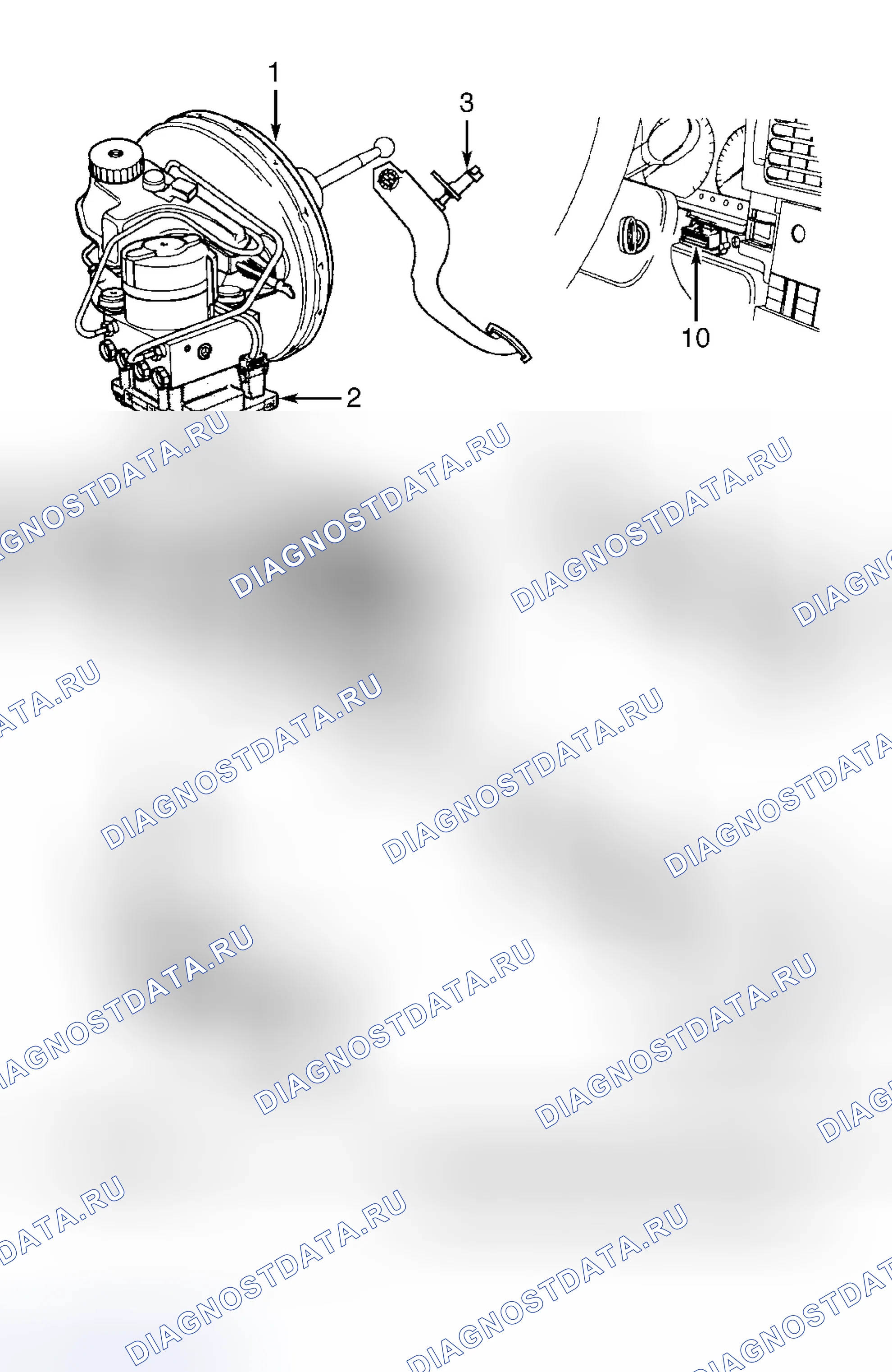 Рис. 5. Volkswagen Passat B4