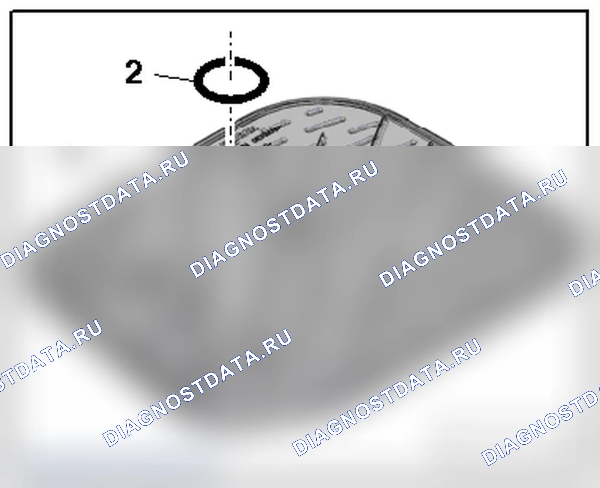 Рис. 496. Audi A4 B8