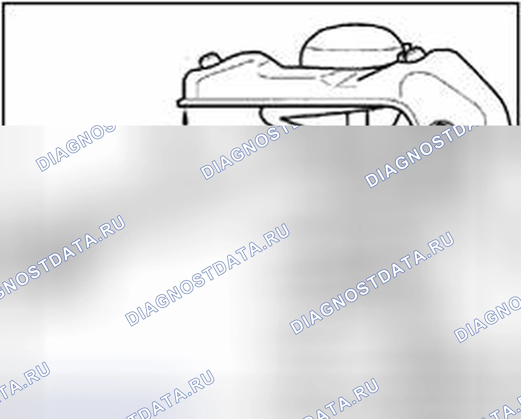 Рис. 149. Volkswagen Passat B5