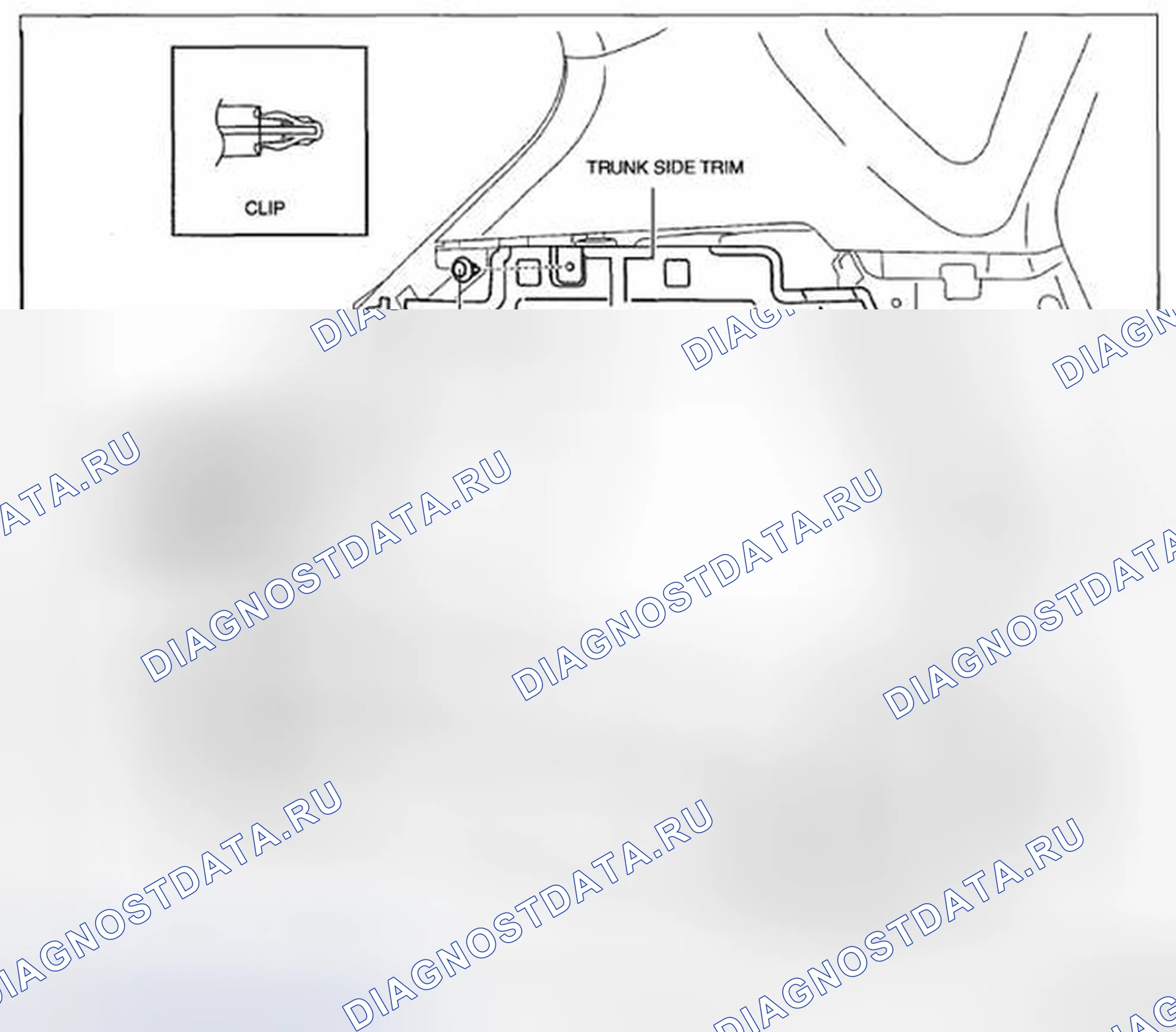 Рис. 111. Honda CR-V IV рестайлинг