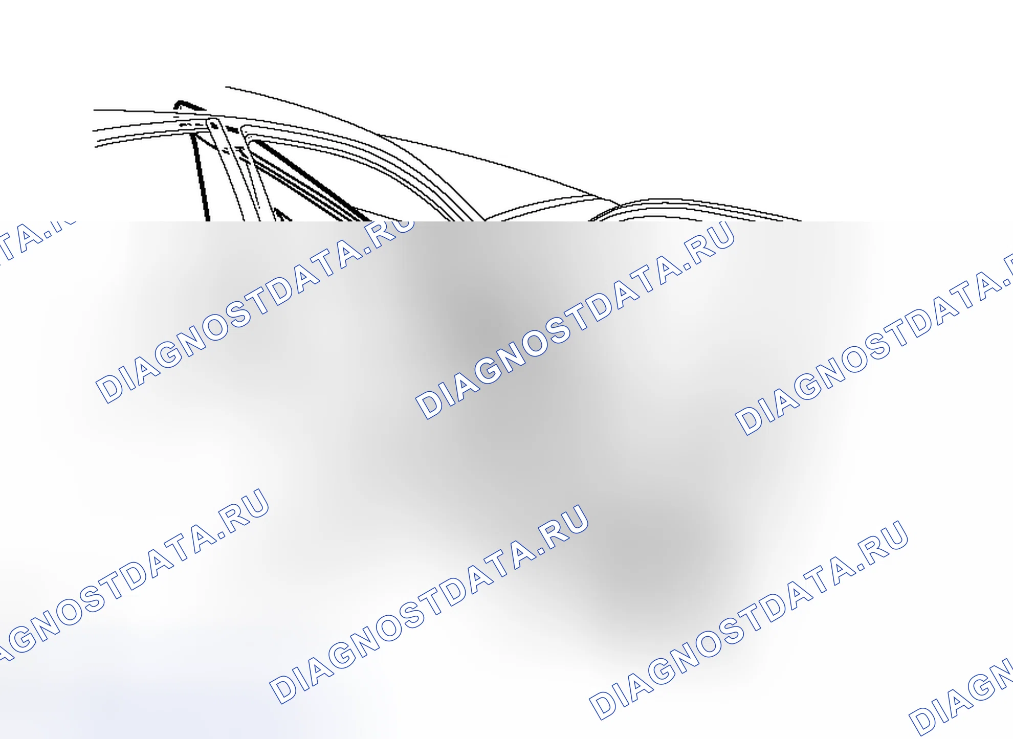 Рис. 77. Toyota Avalon XX30
